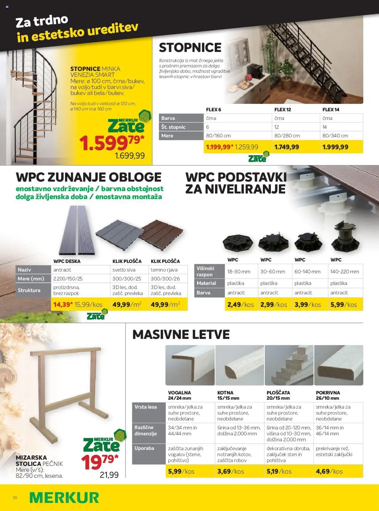 Merkur katalog (2025-09-03 - 2025-09-30)