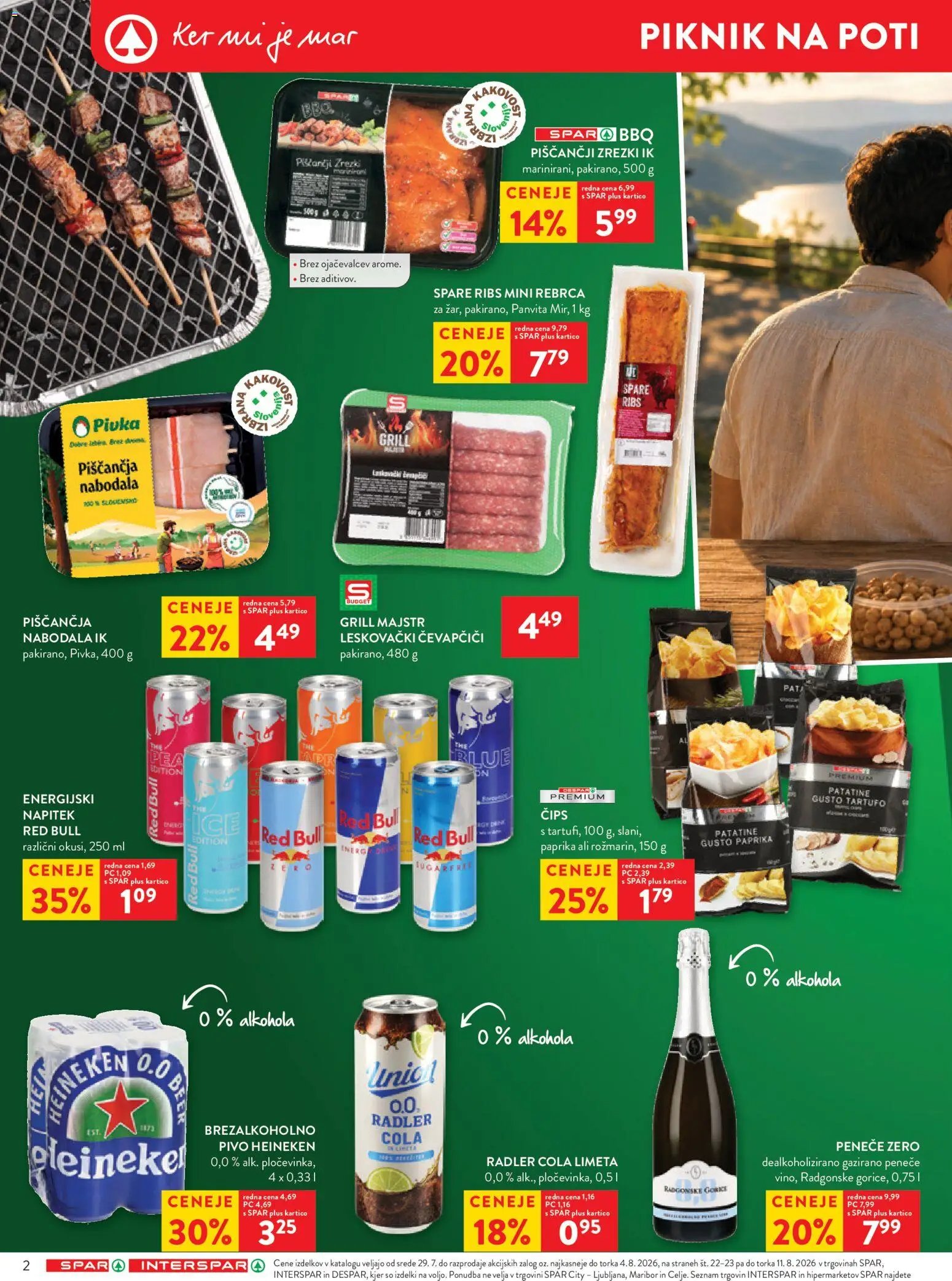 Spar katalog 31/26