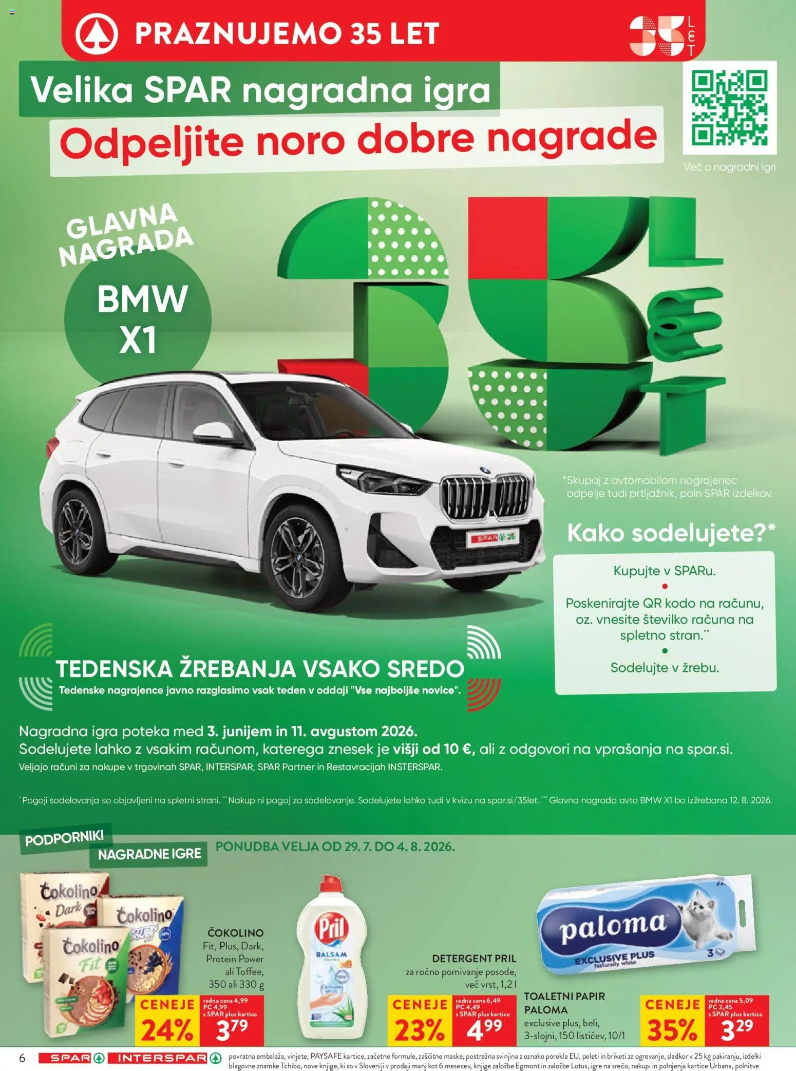 Spar katalog 31/26