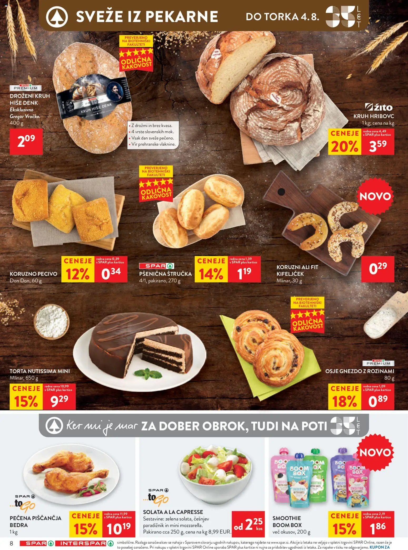 Spar katalog 31/26