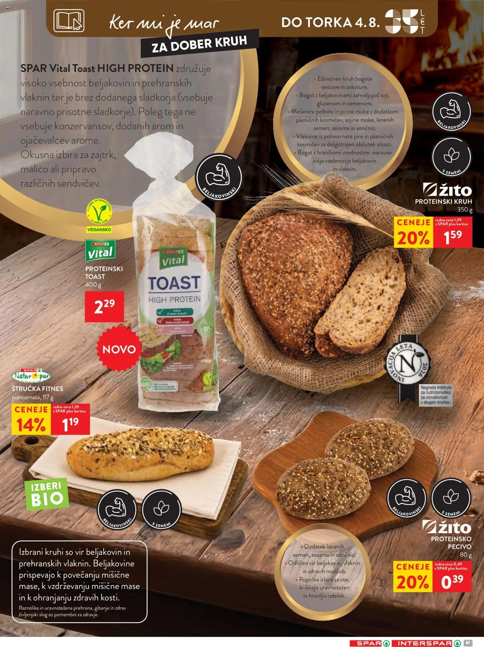 Spar katalog 31/26
