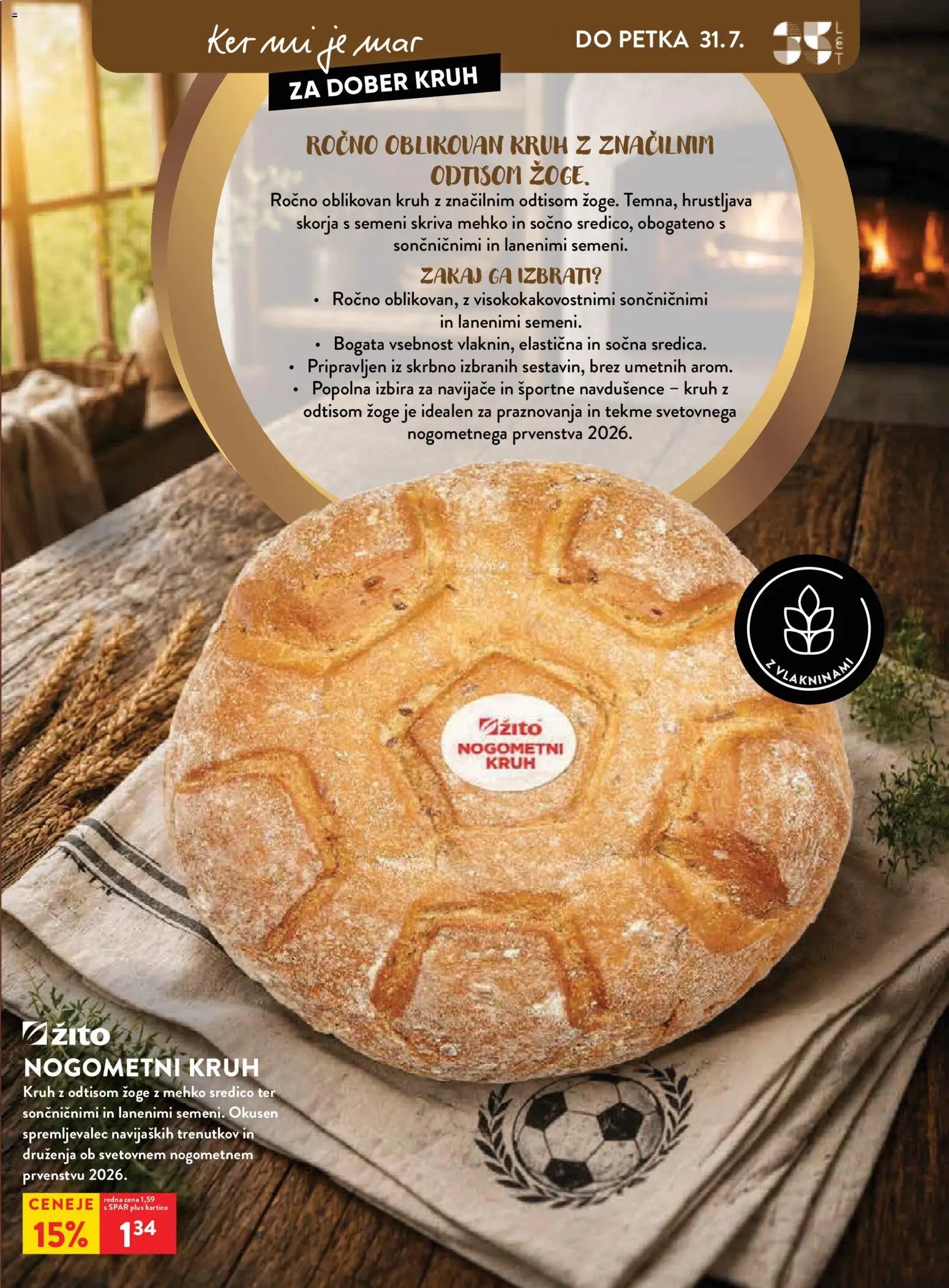 Spar katalog 31/26