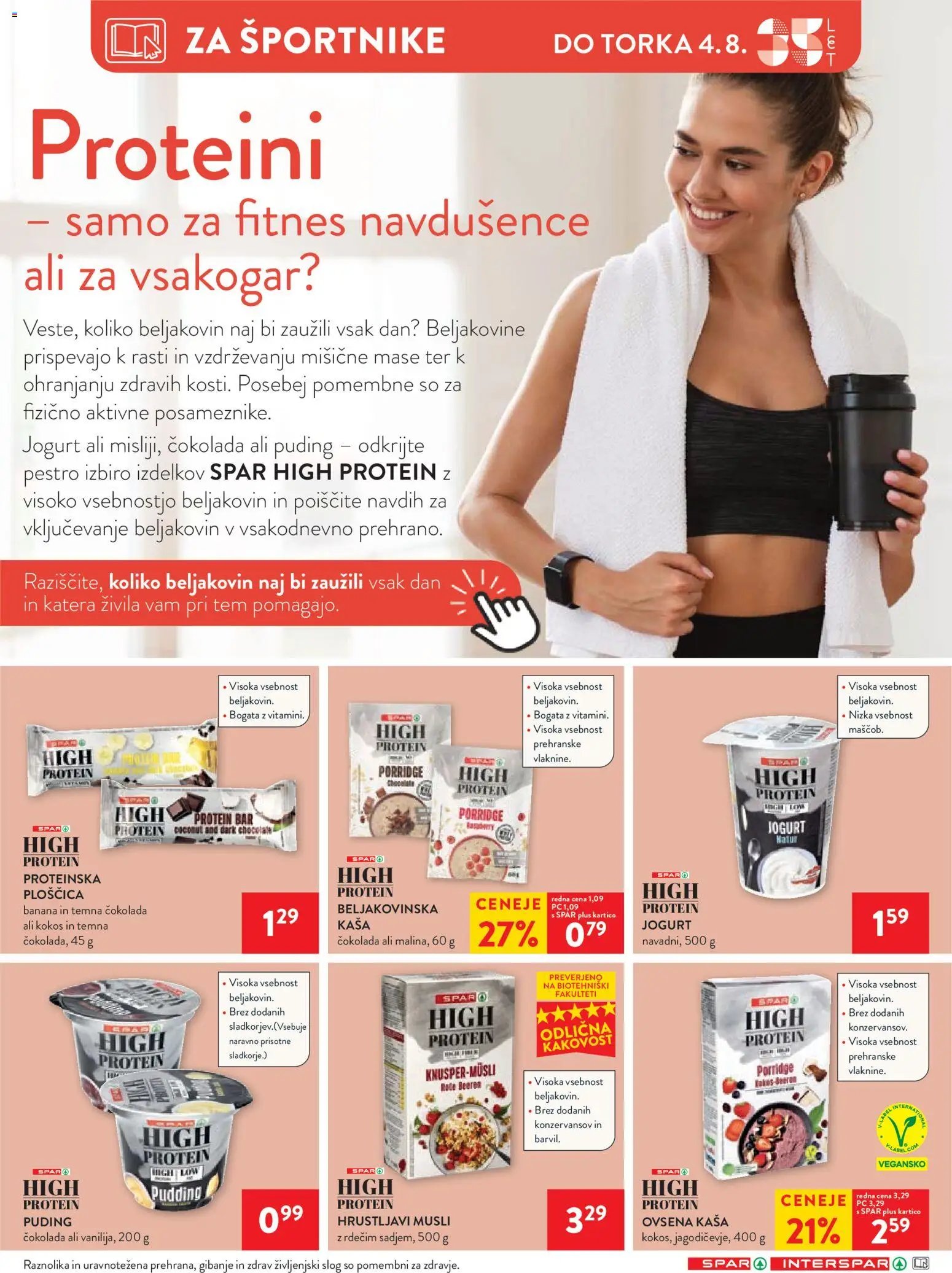 Spar katalog 31/26