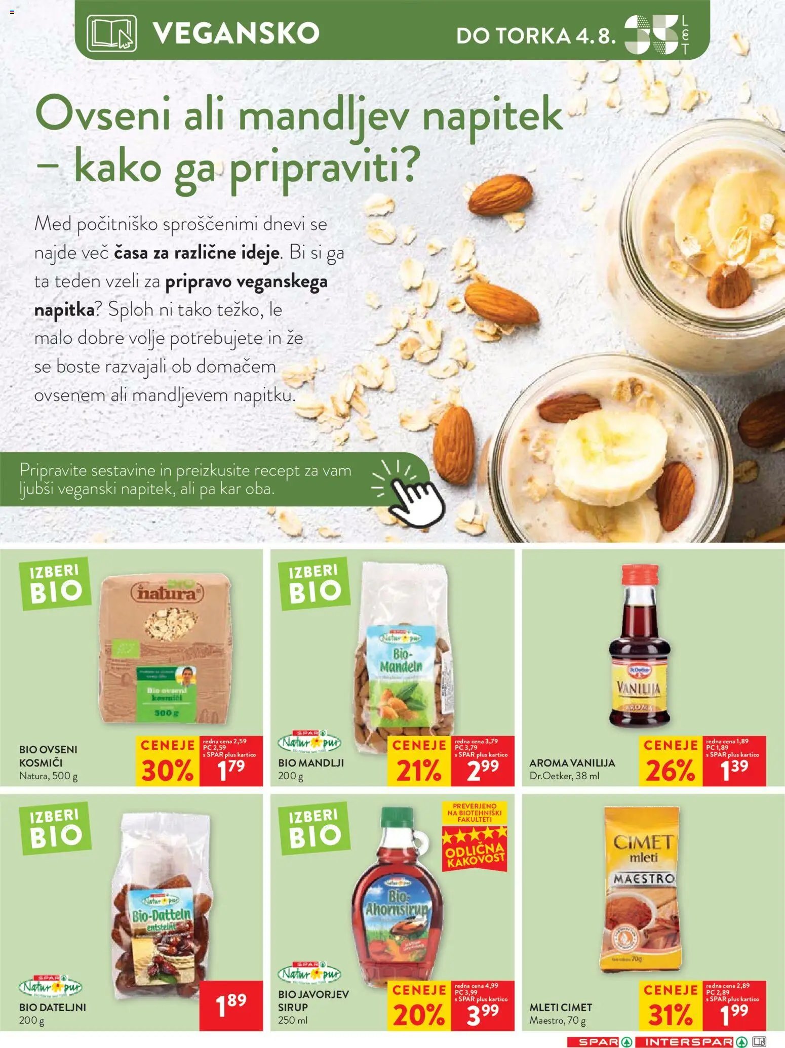 Spar katalog 31/26