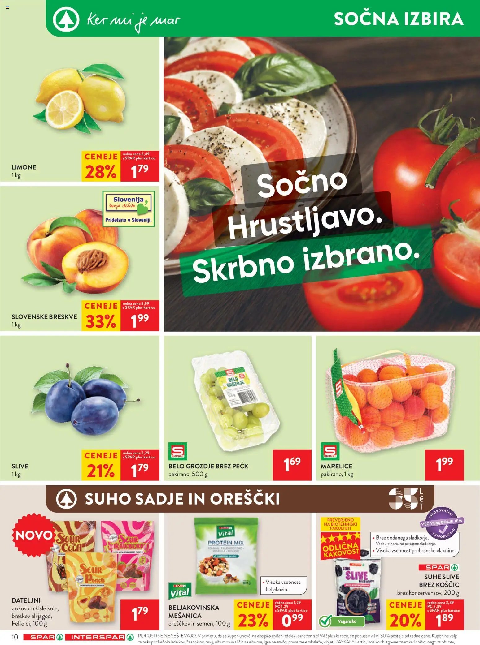 Spar katalog 31/26