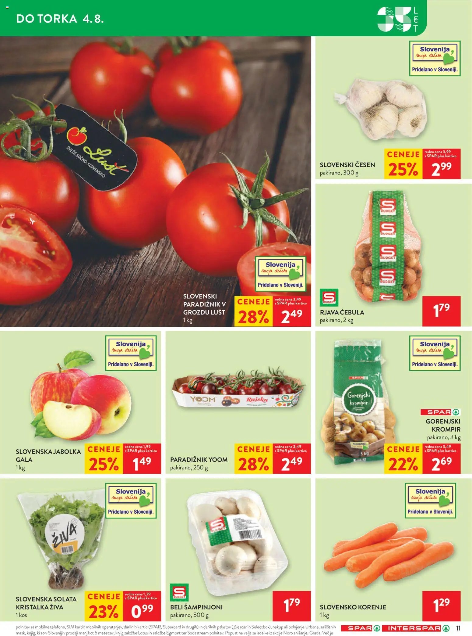 Spar katalog 31/26