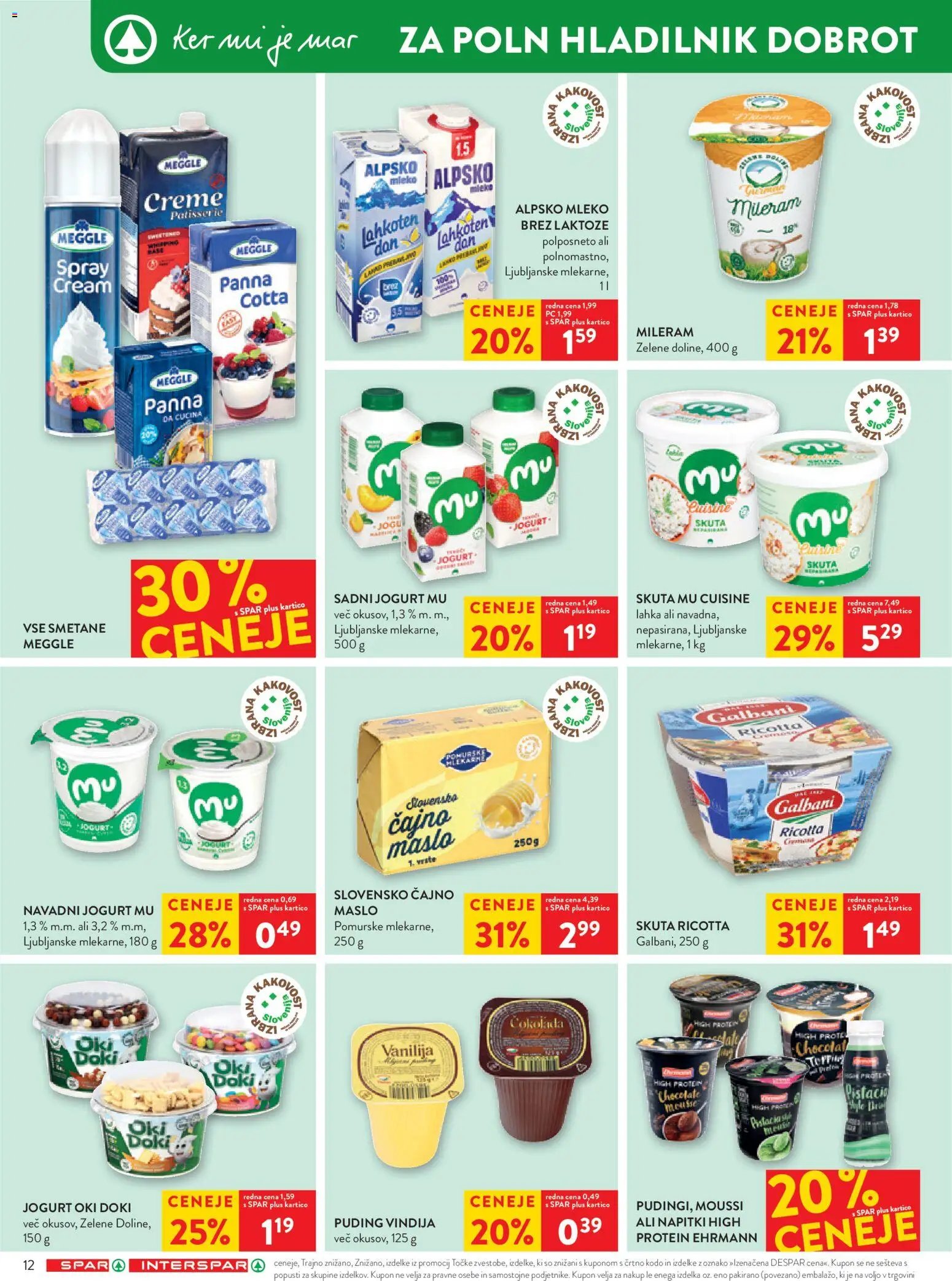 Spar katalog 31/26