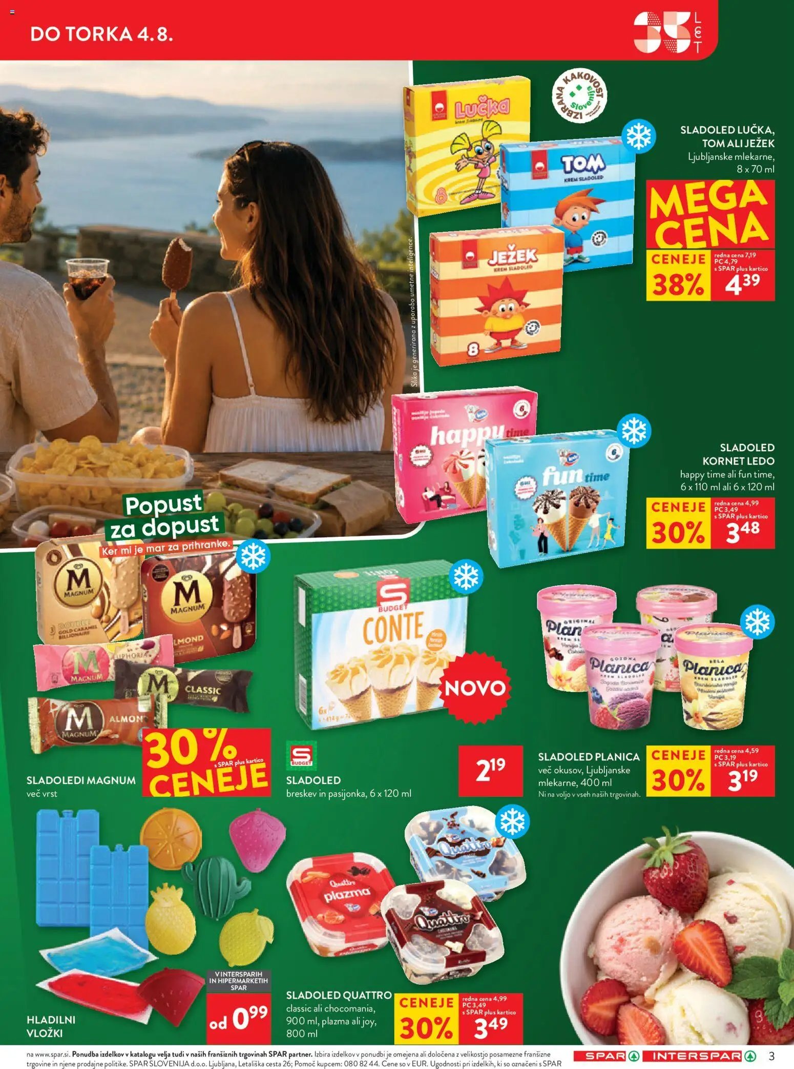 Spar katalog 31/26