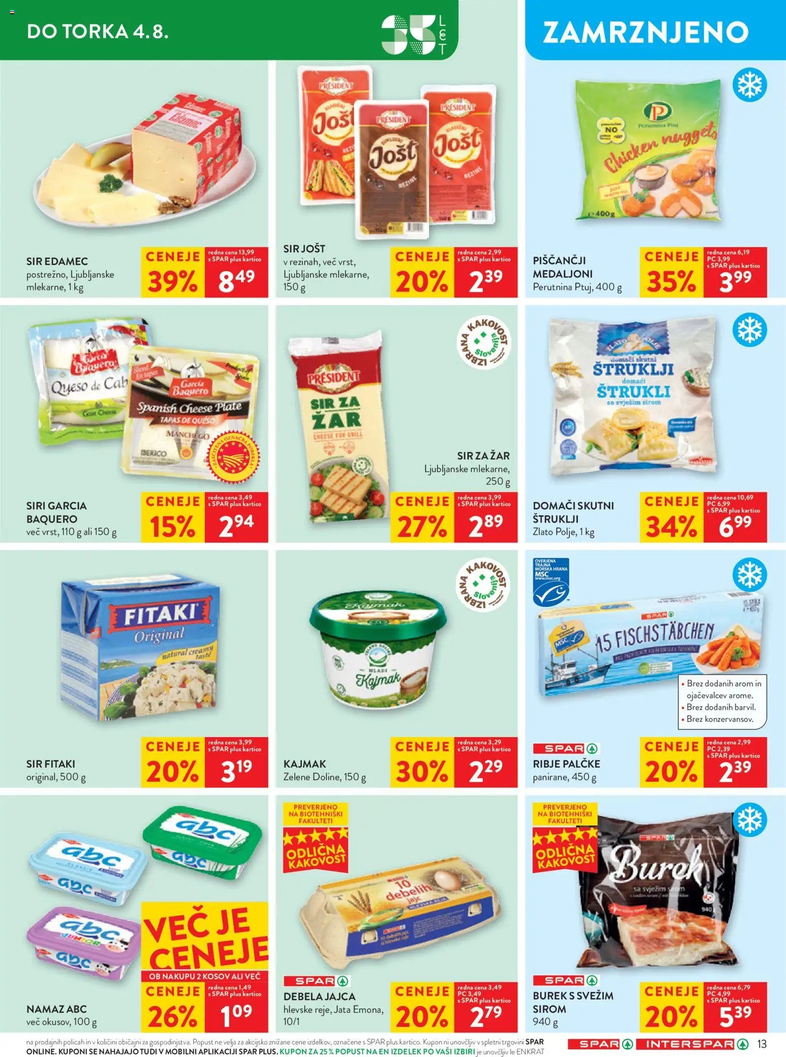 Spar katalog 31/26