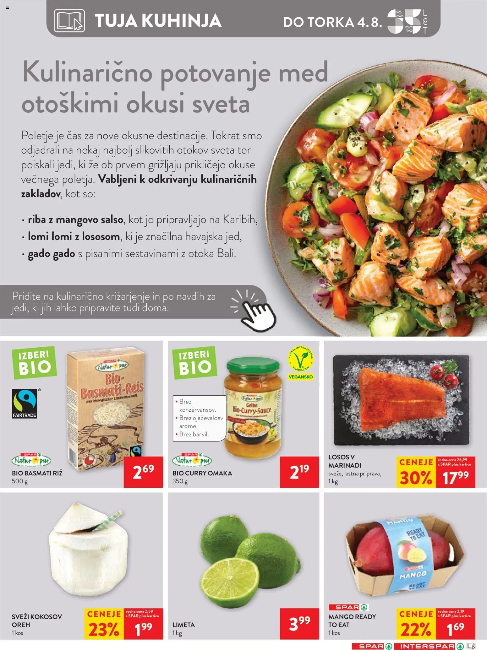 Spar katalog 31/26
