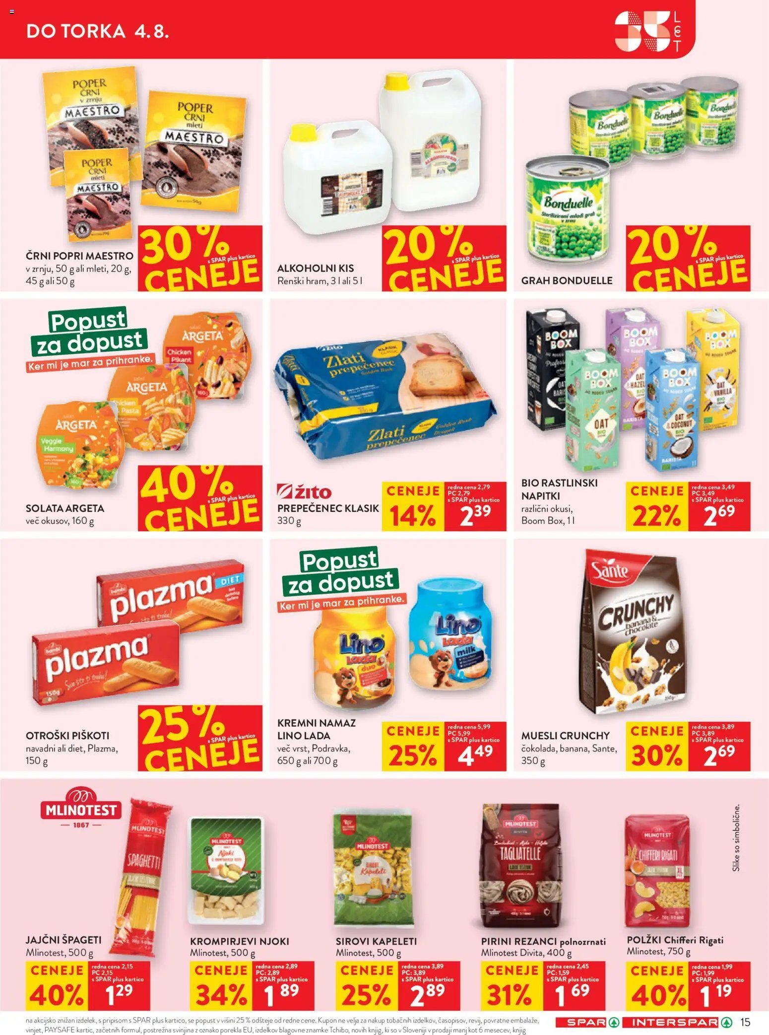 Spar katalog 31/26