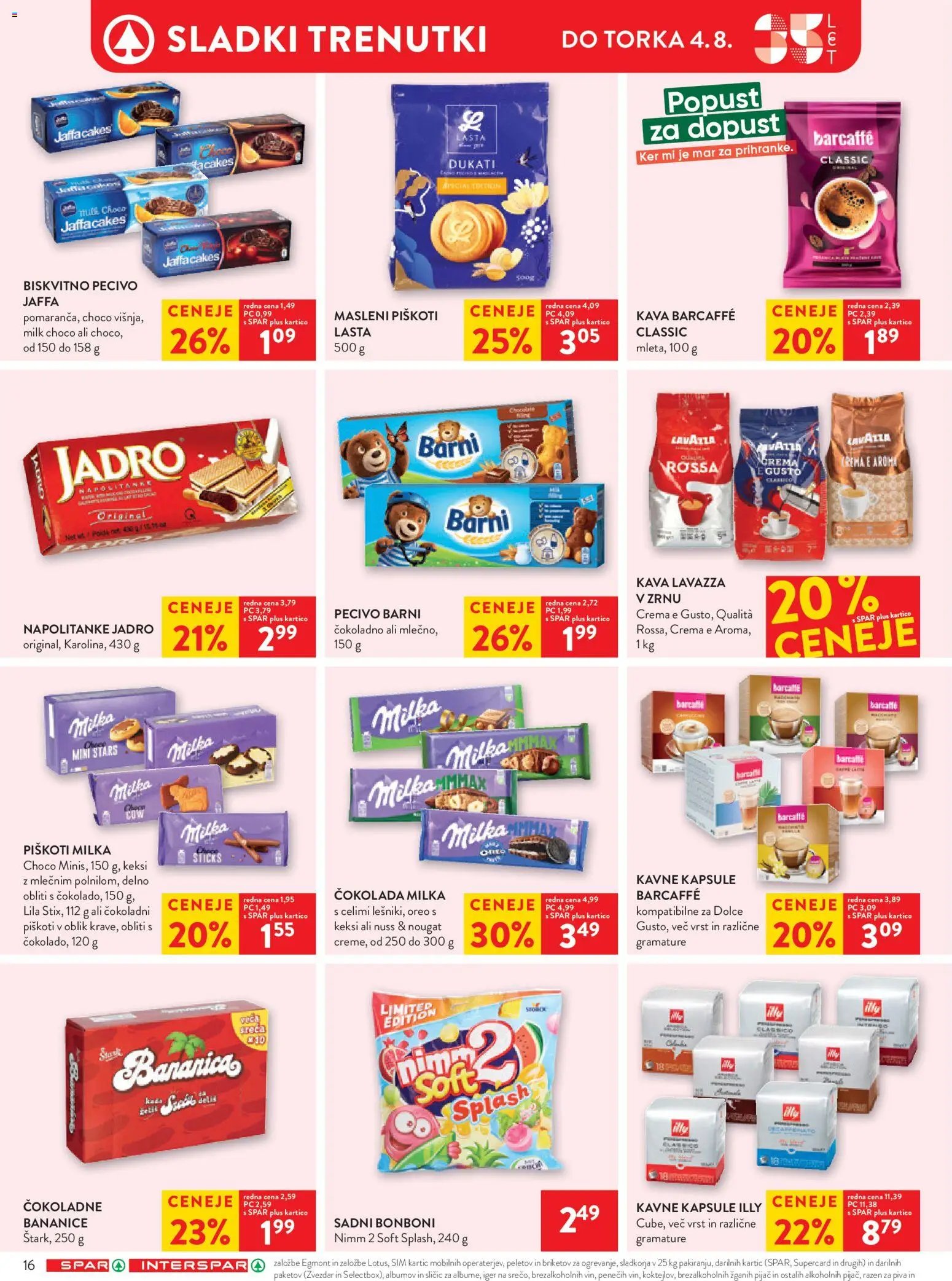 Spar katalog 31/26