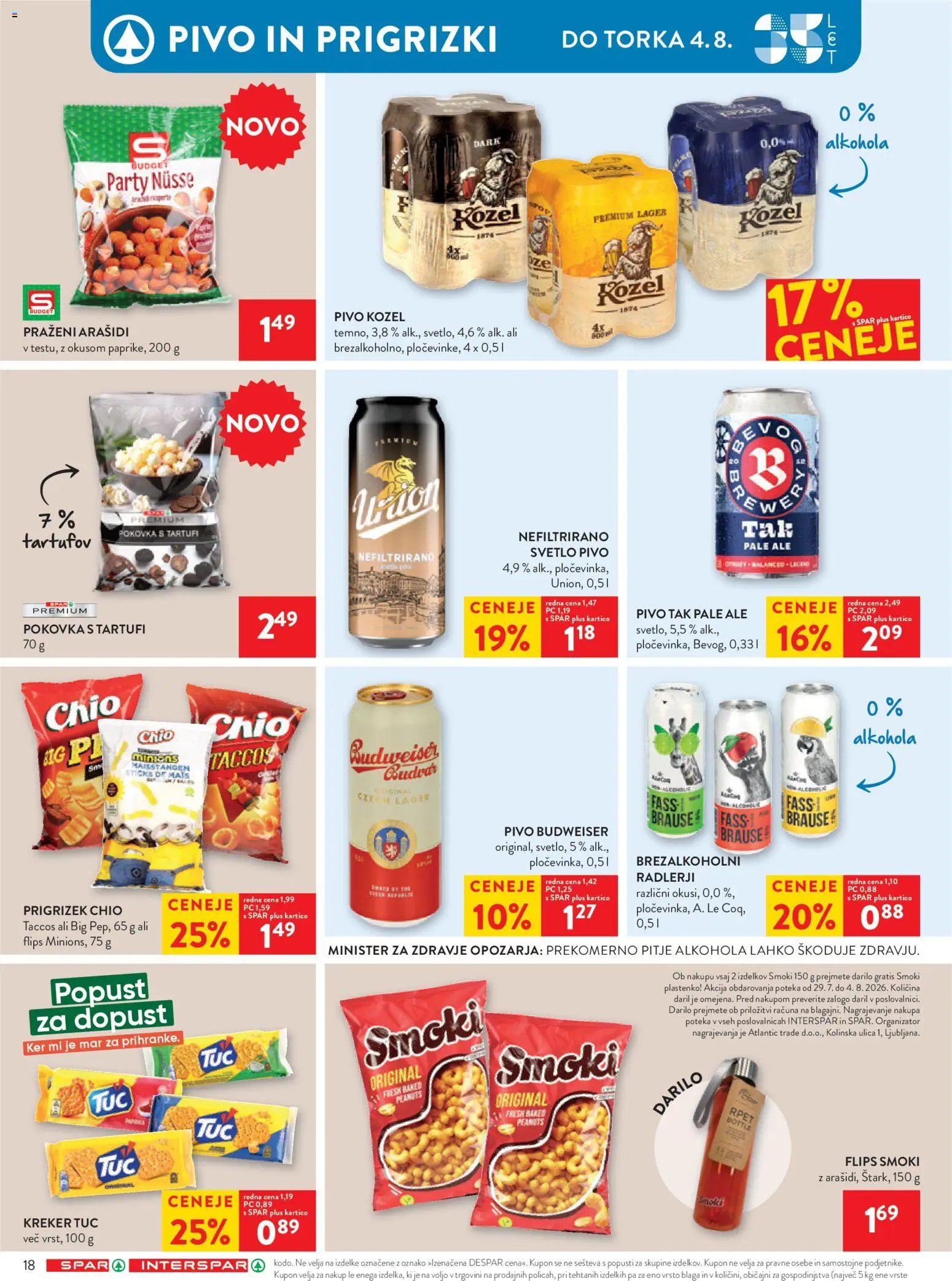 Spar katalog 31/26