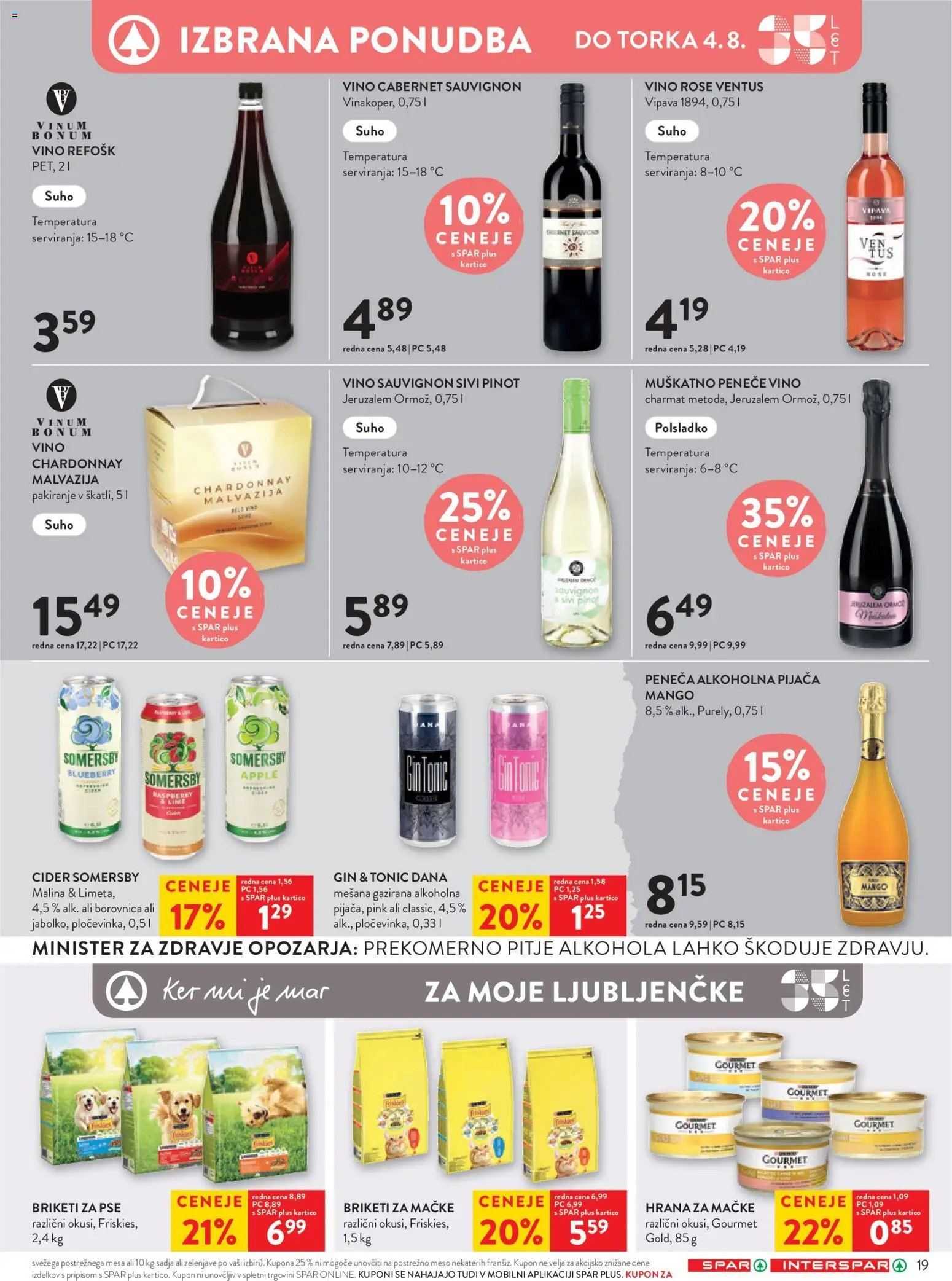 Spar katalog 31/26