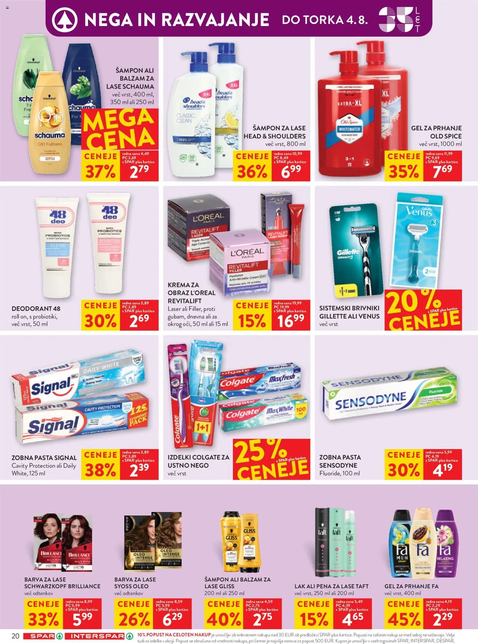 Spar katalog 31/26
