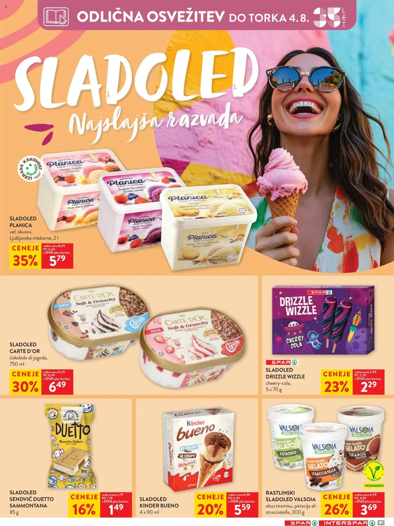 Spar katalog 31/26