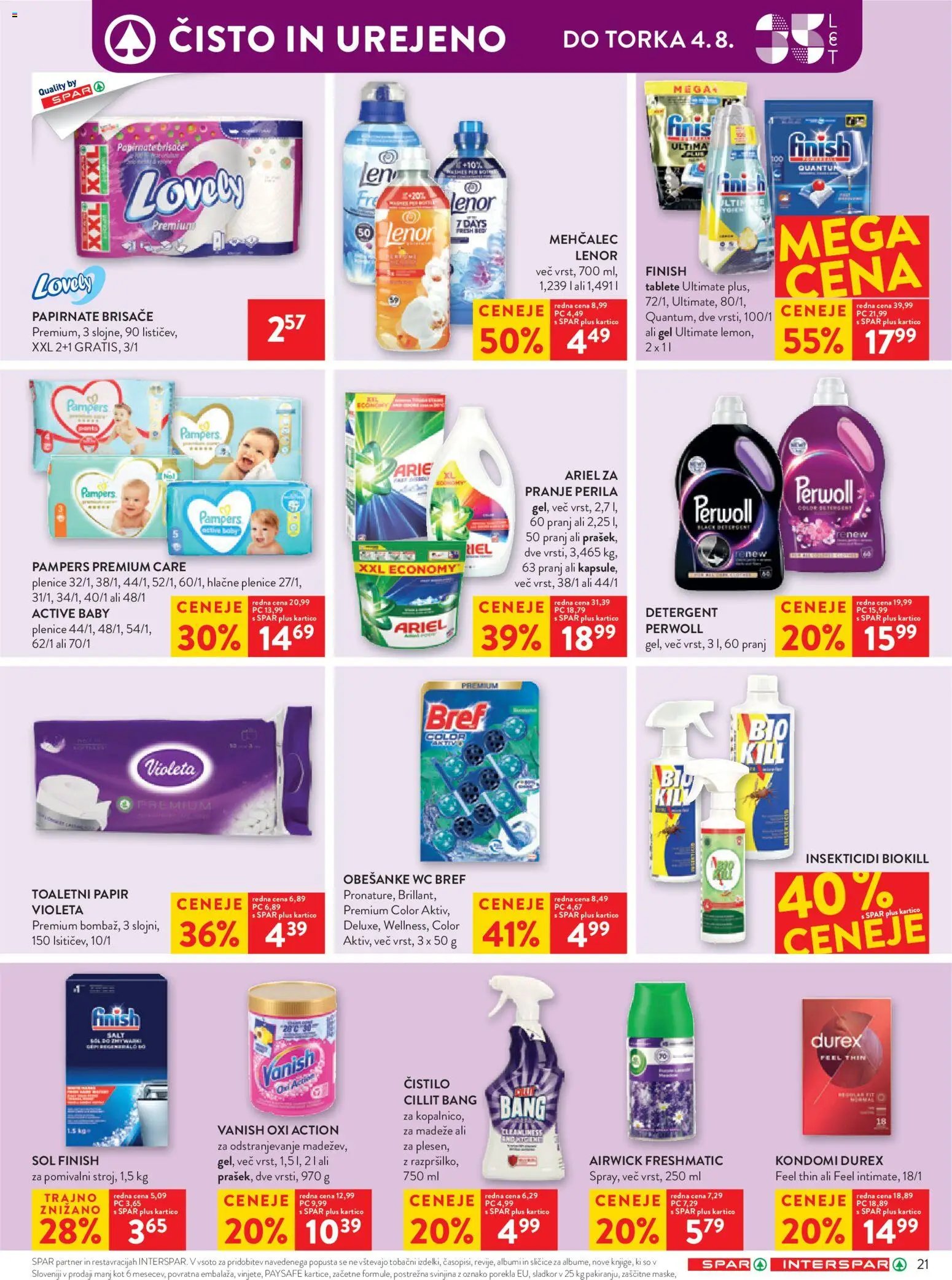 Spar katalog 31/26