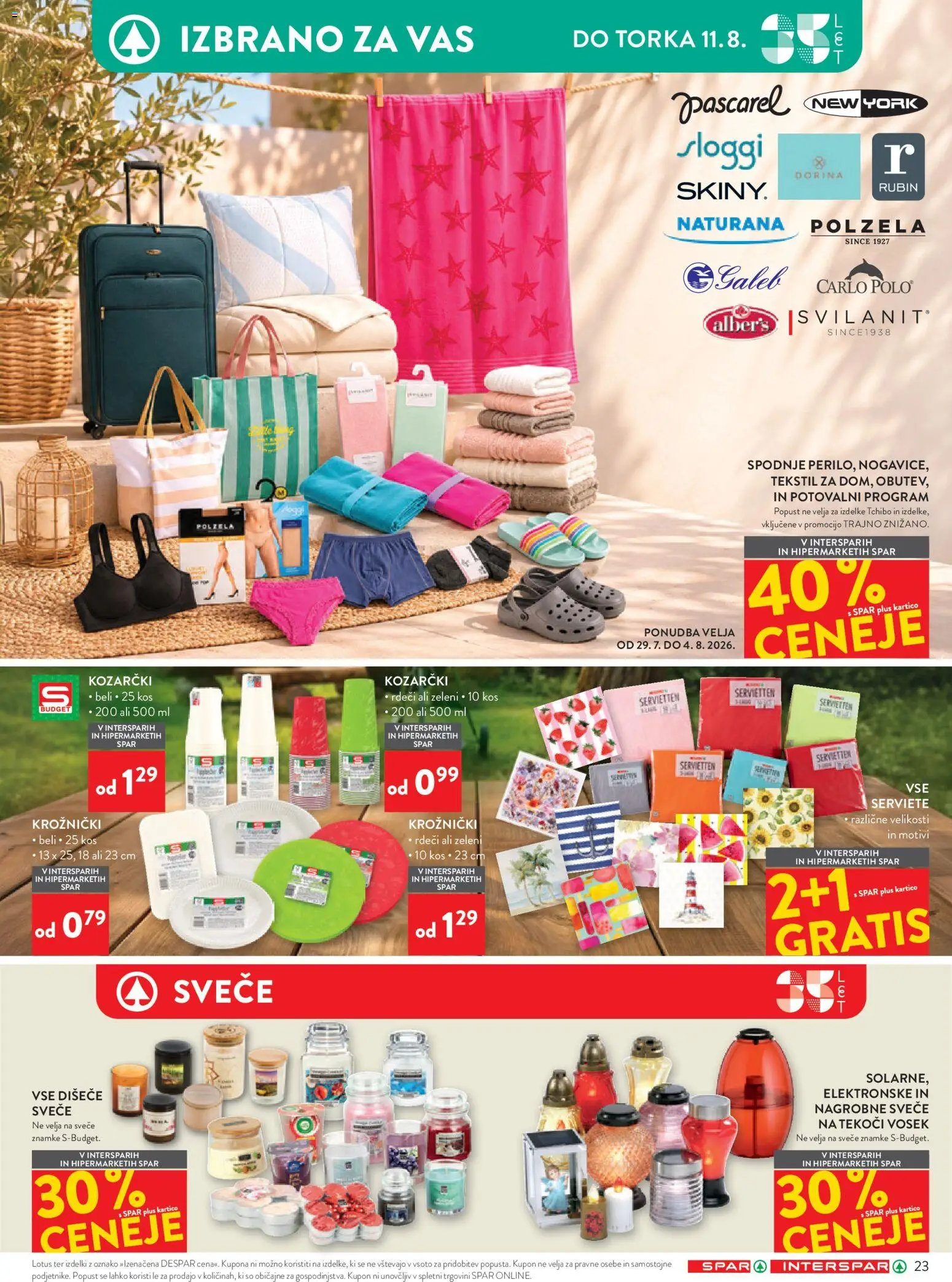 Spar katalog 31/26