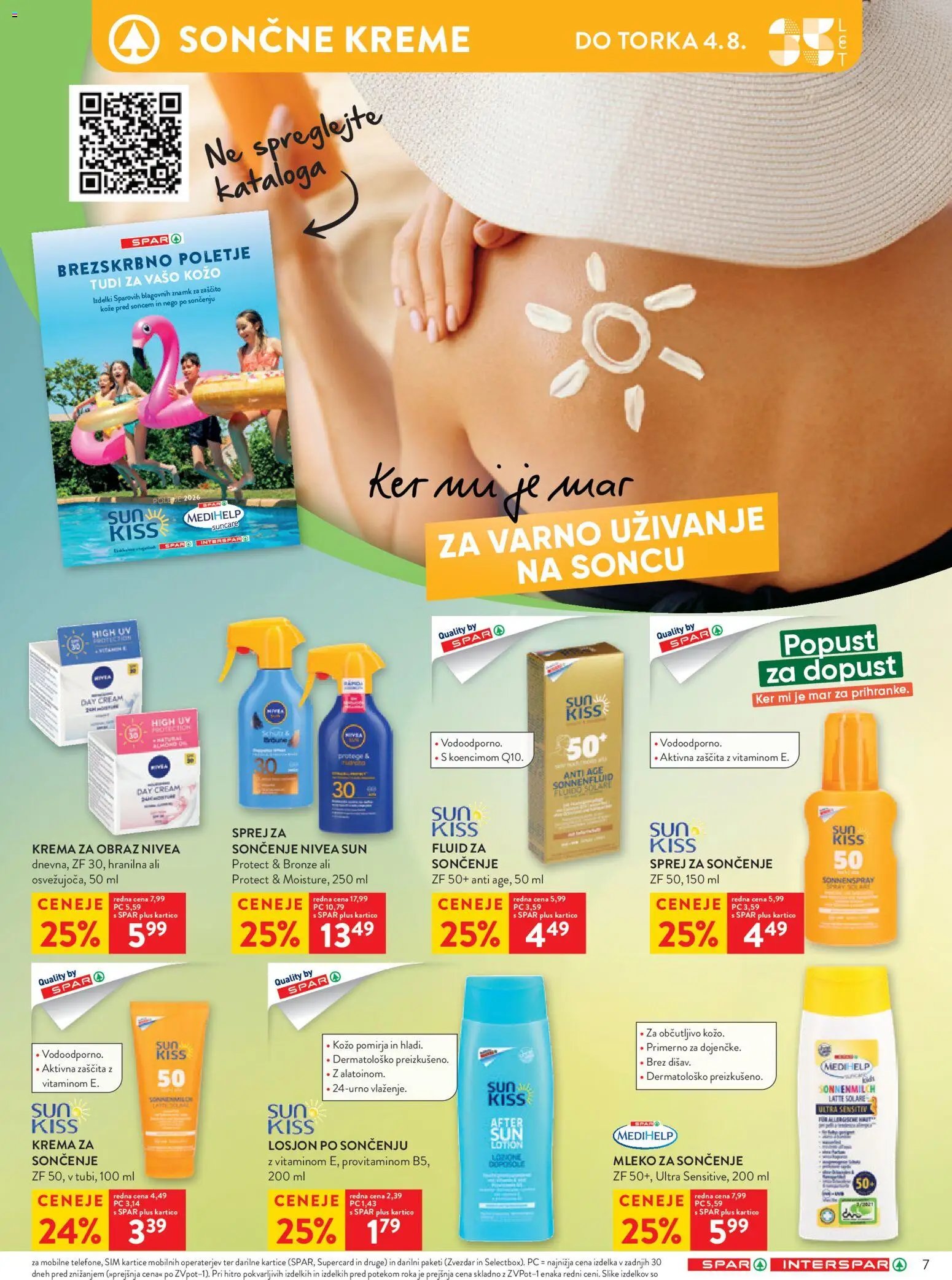 Spar katalog 31/26