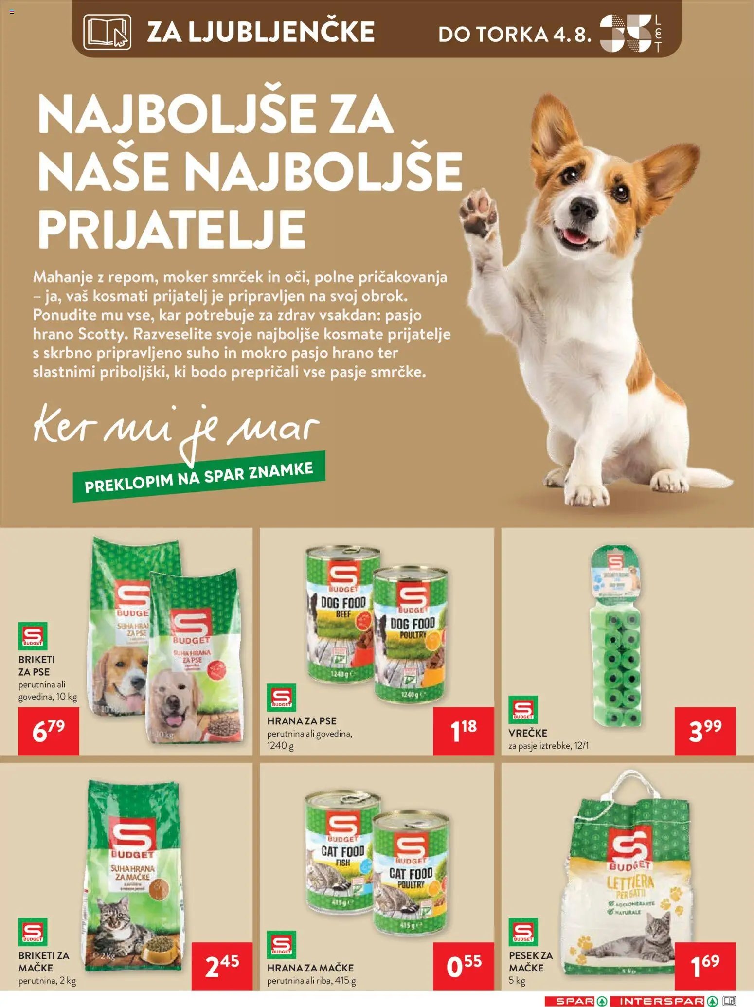 Spar katalog 31/26