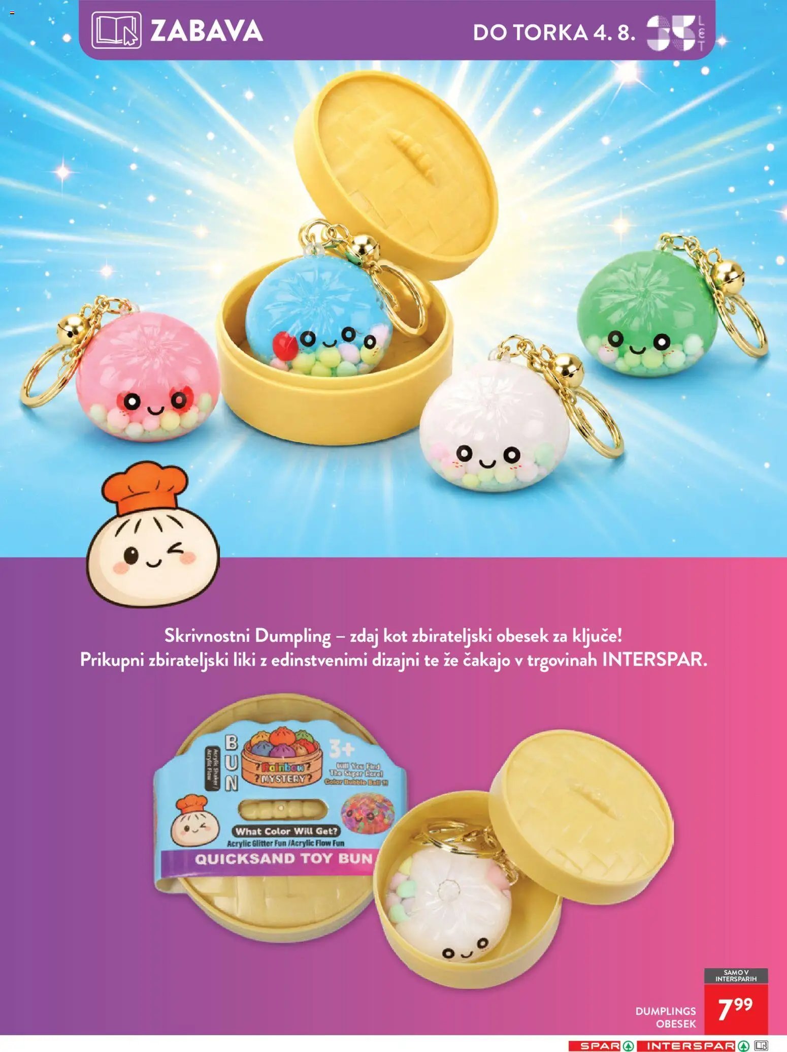 Spar katalog 31/26