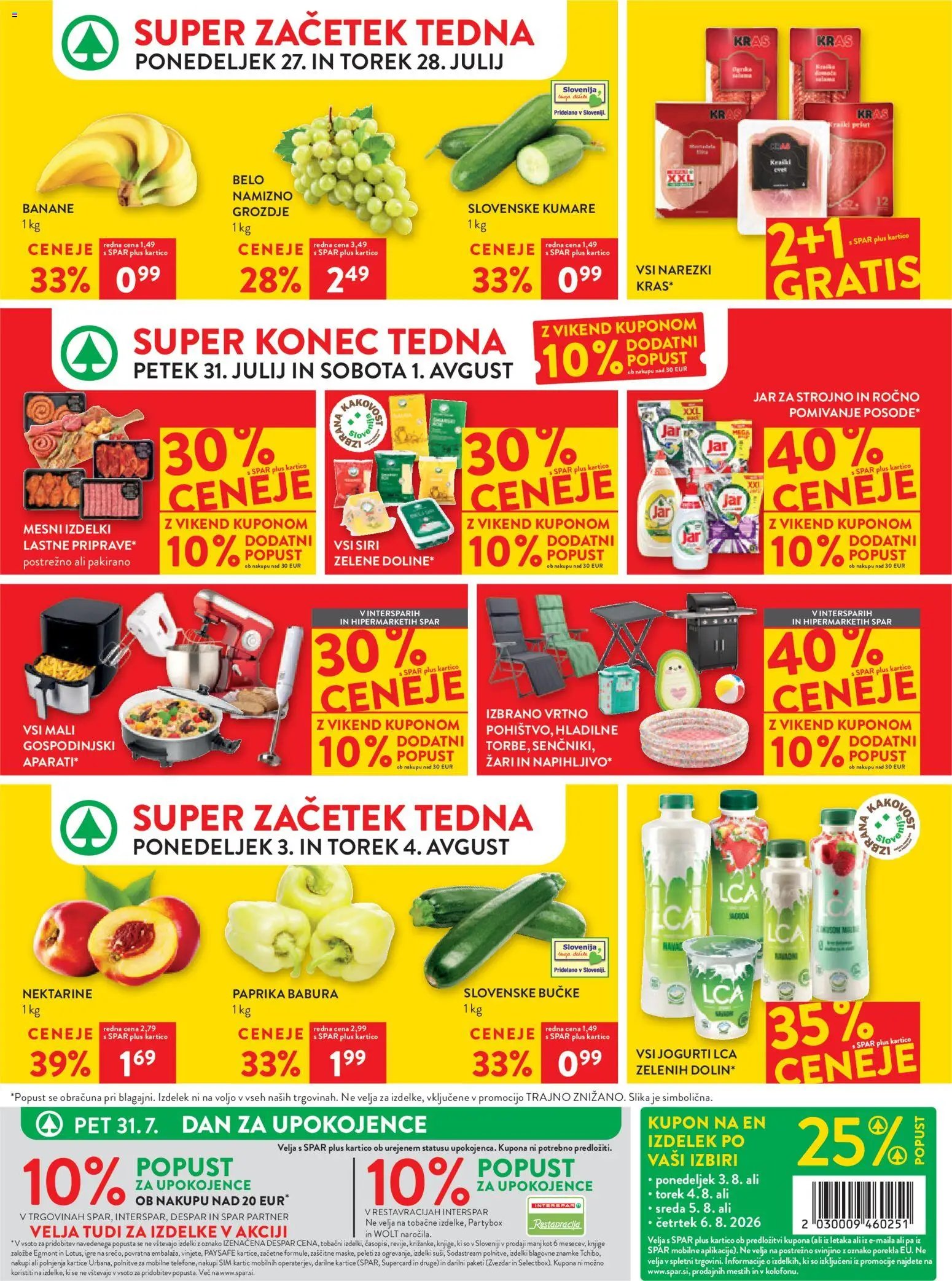 Spar katalog 31/26