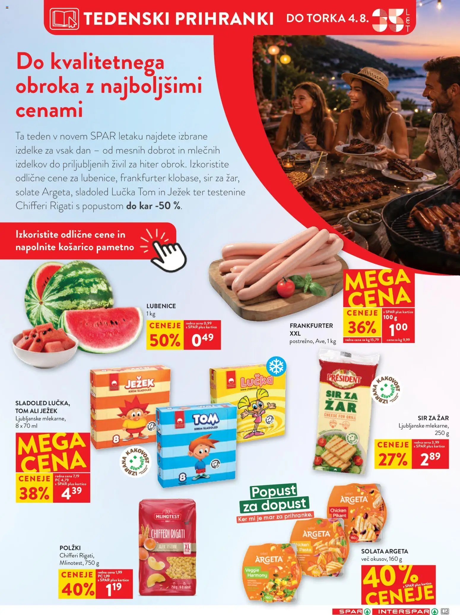Spar katalog 31/26