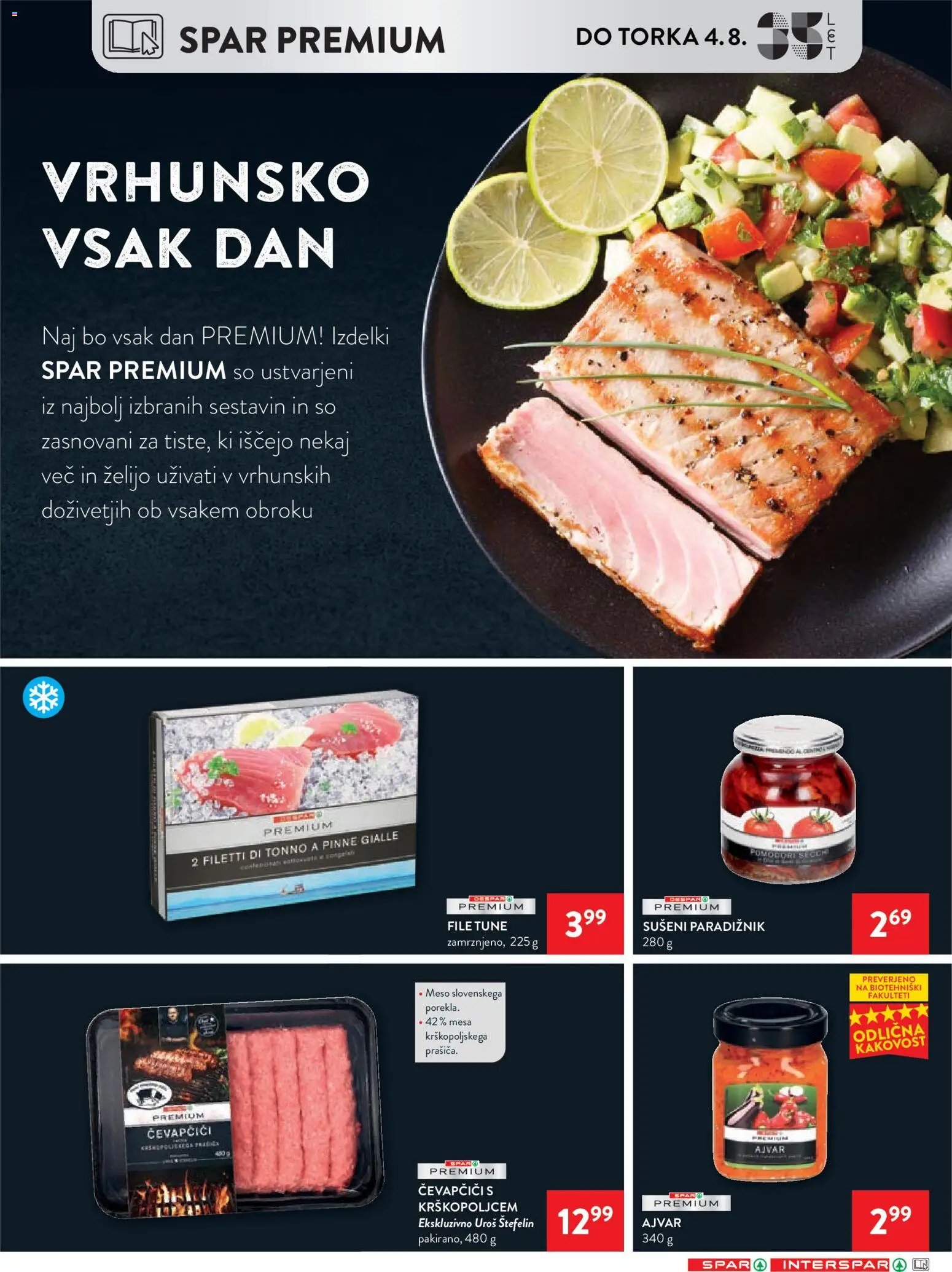 Spar katalog 31/26