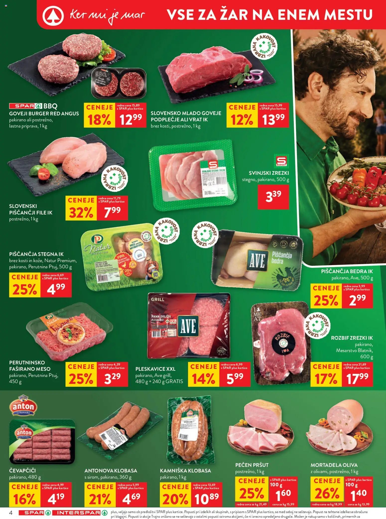 Spar katalog 31/26