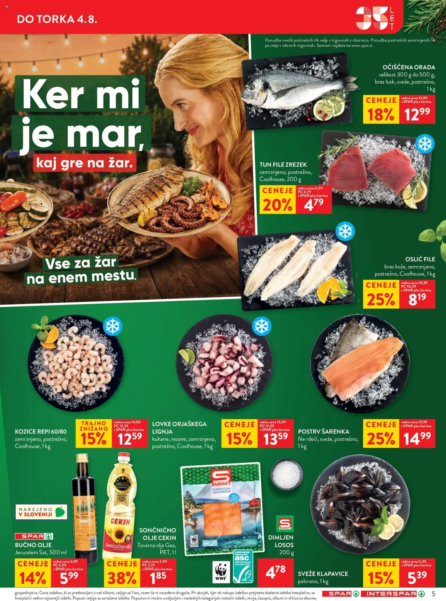 Spar katalog 31/26