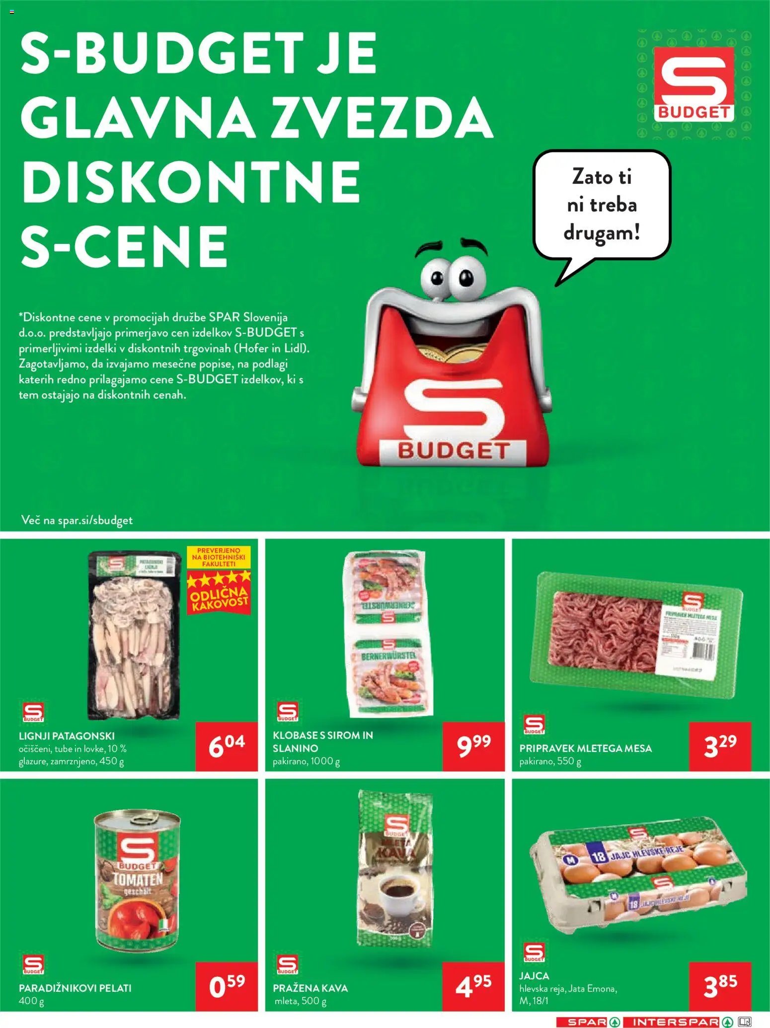 Spar katalog 31/26