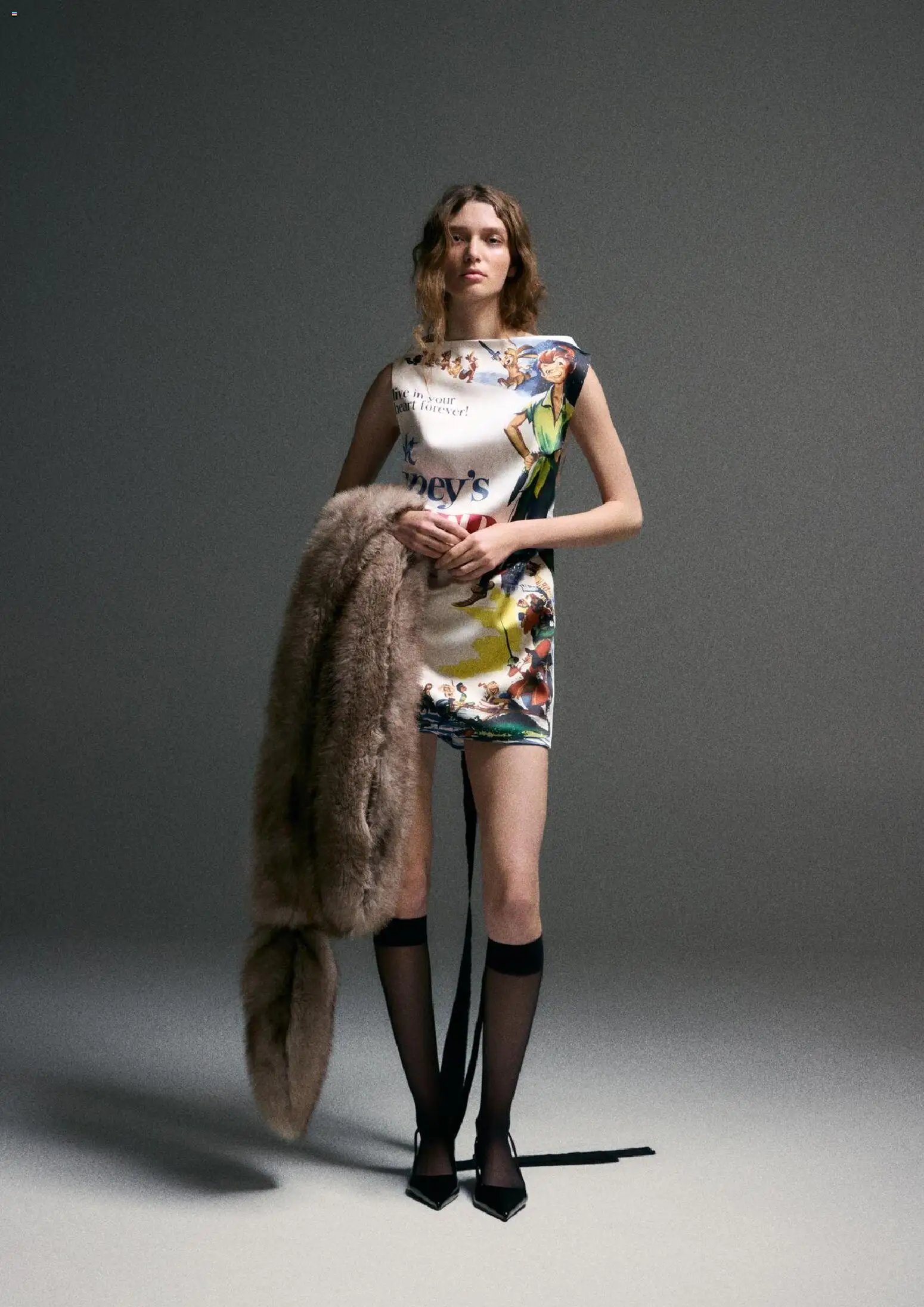 Zara katalog (2025-12-05 - 2025-12-31)