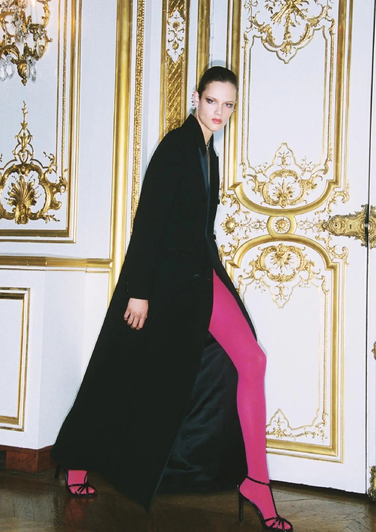 Zara katalog (2025-12-05 - 2025-12-31)