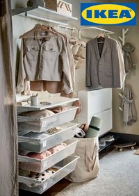 IKEA katalog (2025-11-01 - 2025-11-30)