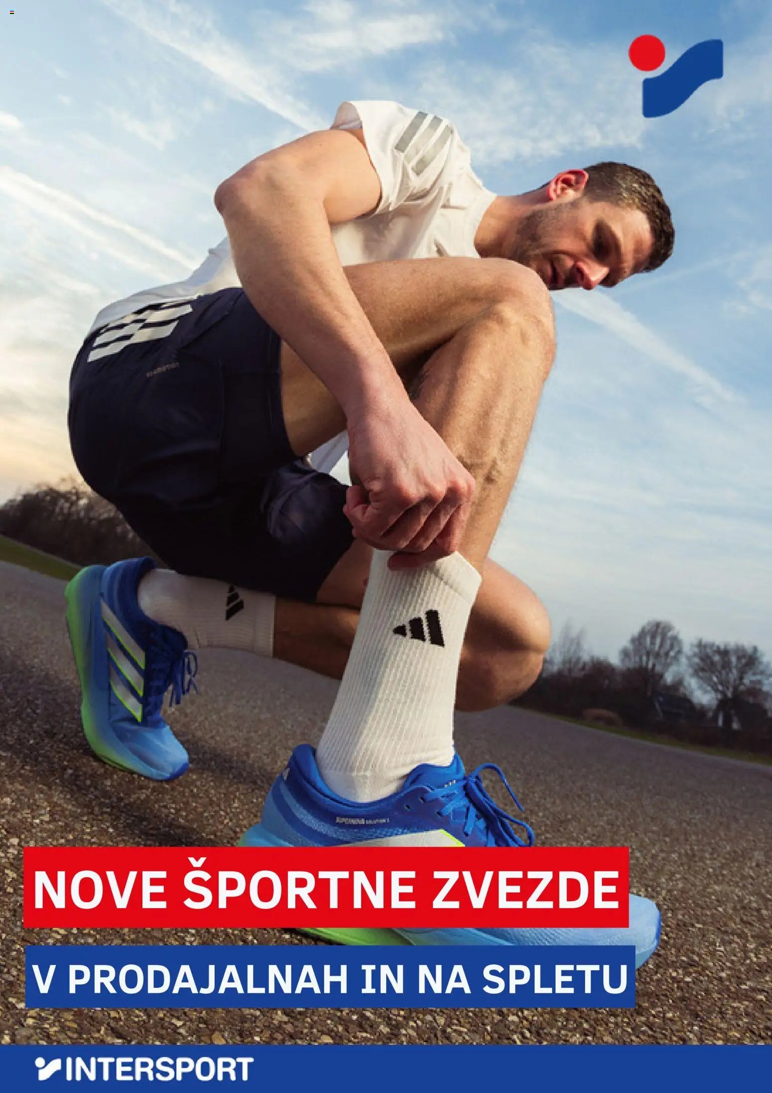 Intersport katalog (2026-05-01 - 2026-05-31)
