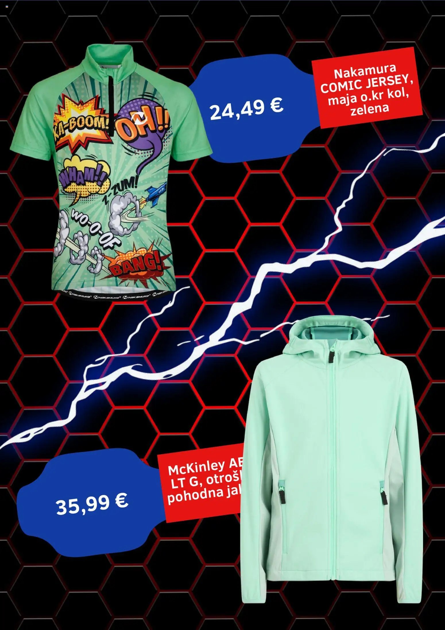 Intersport katalog (2026-05-01 - 2026-05-31)