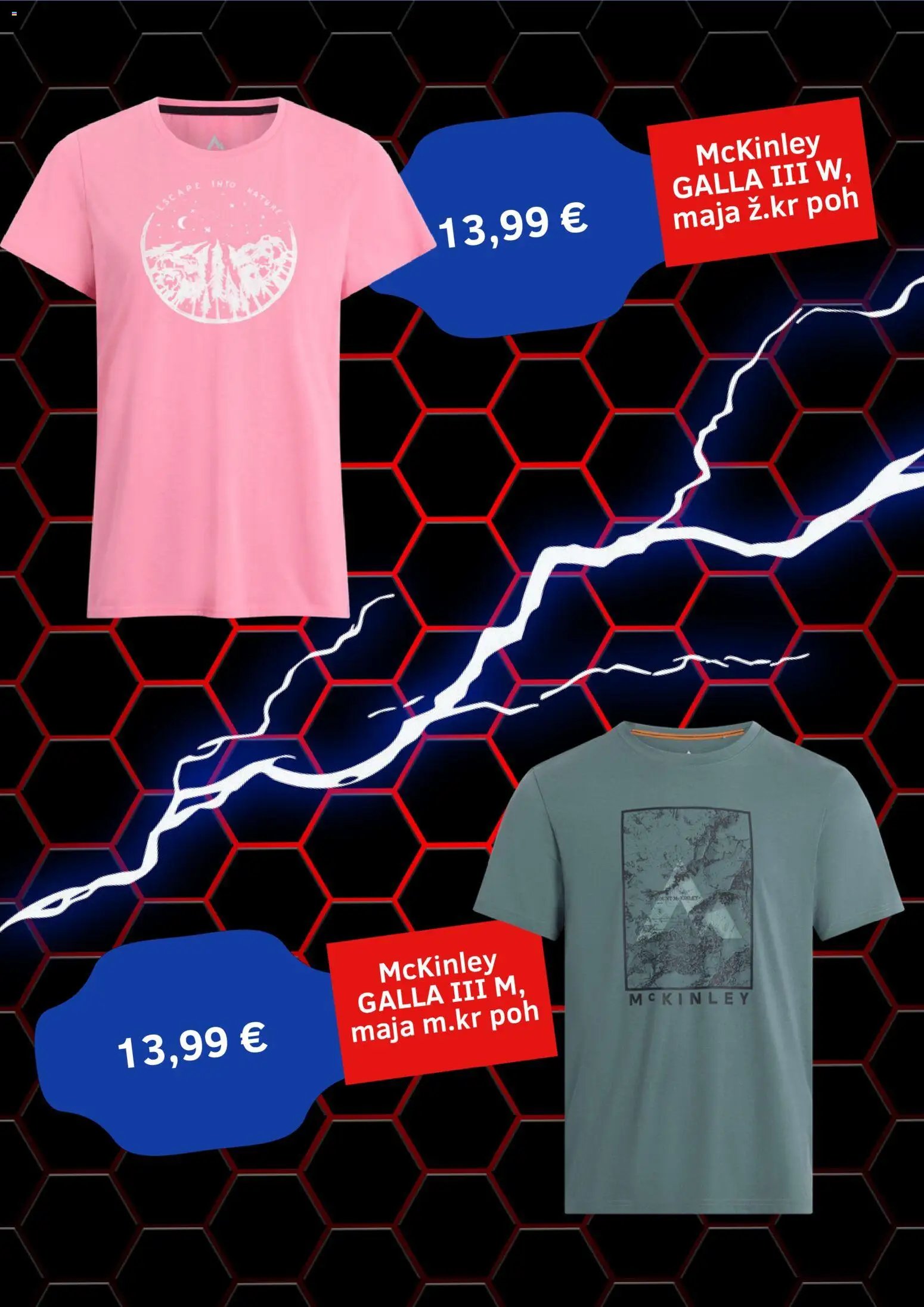 Intersport katalog (2026-05-01 - 2026-05-31)