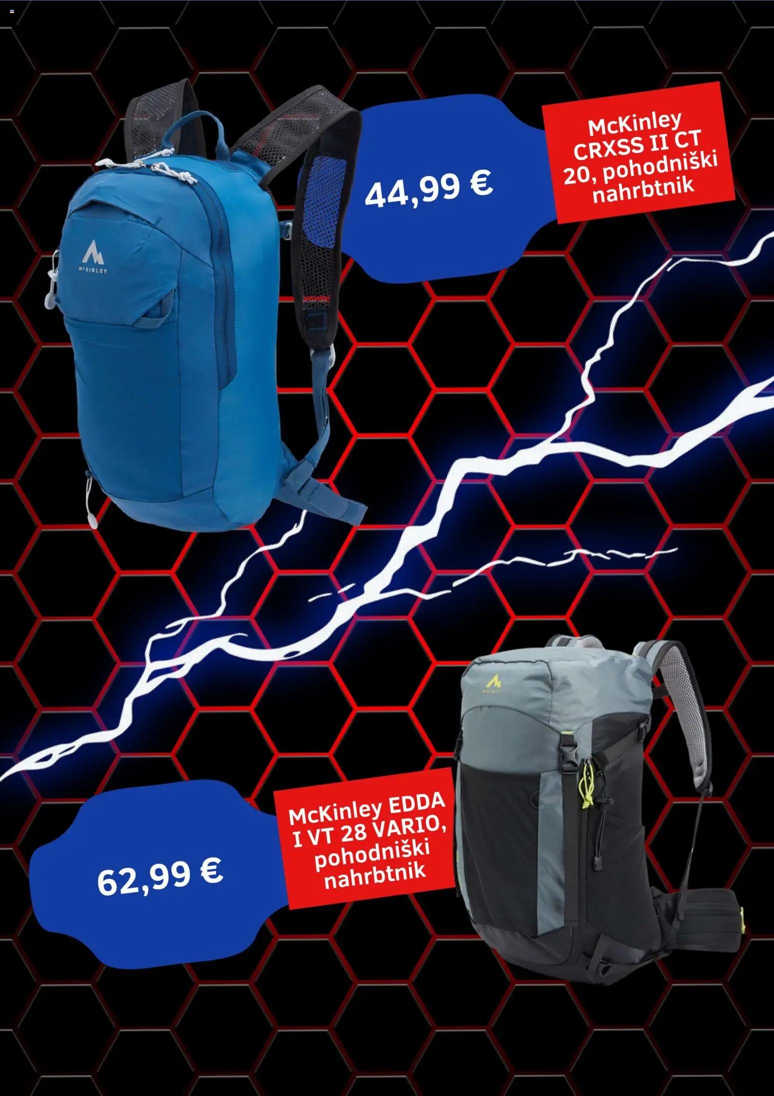 Intersport katalog (2026-05-01 - 2026-05-31)