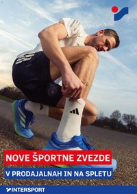Intersport katalog (2026-05-01 - 2026-05-31)