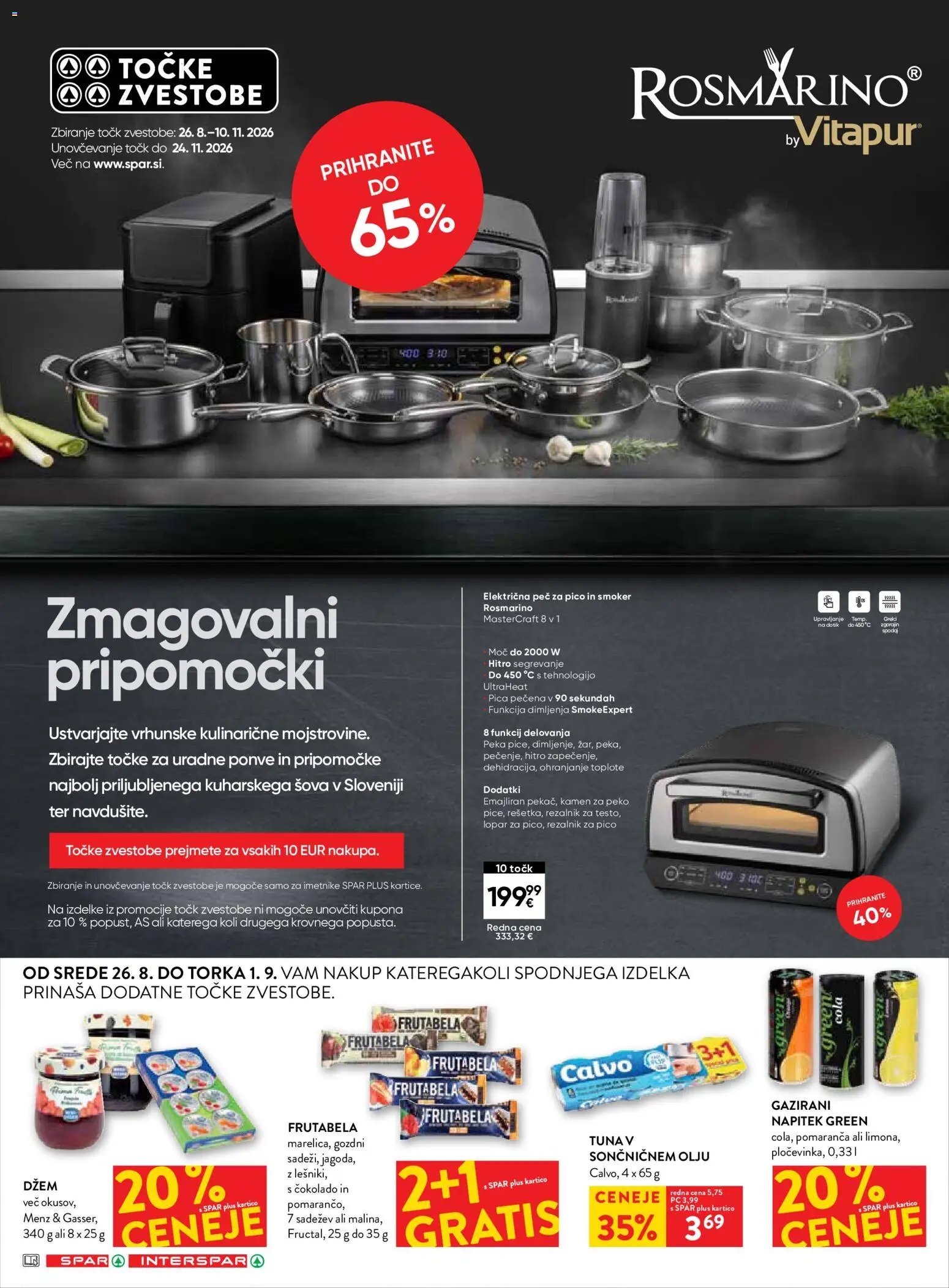 Spar katalog 35/26
