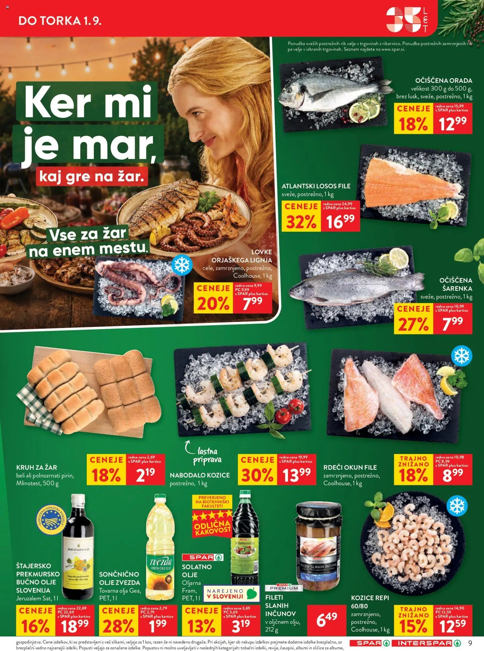 Spar katalog 35/26