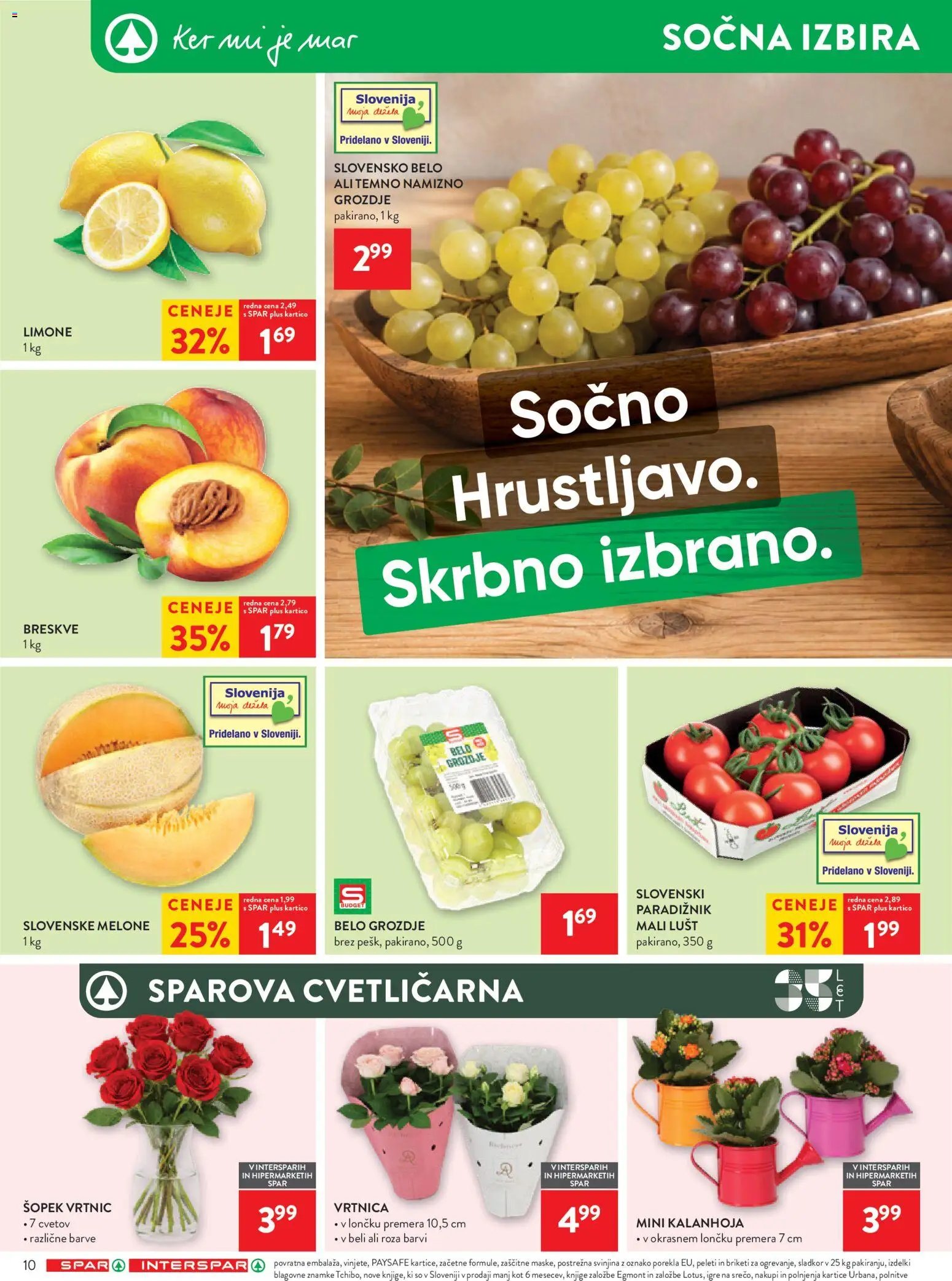 Spar katalog 35/26