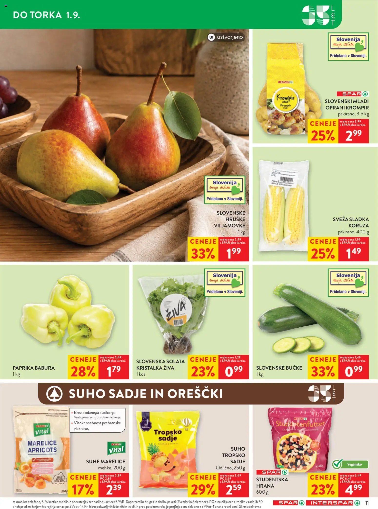 Spar katalog 35/26