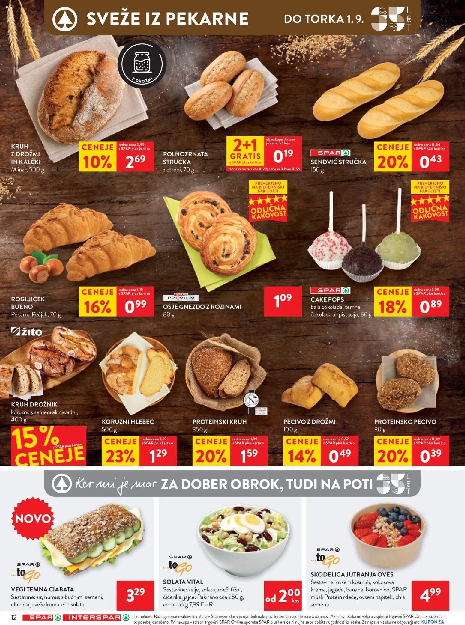 Spar katalog 35/26
