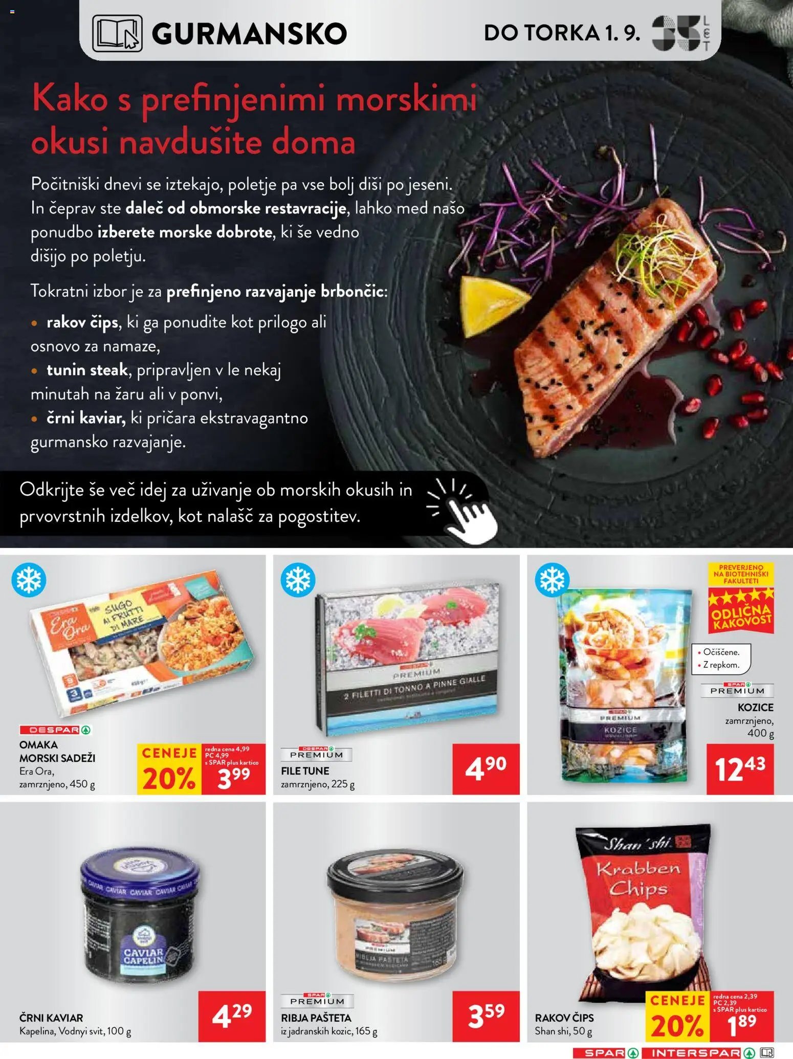 Spar katalog 35/26