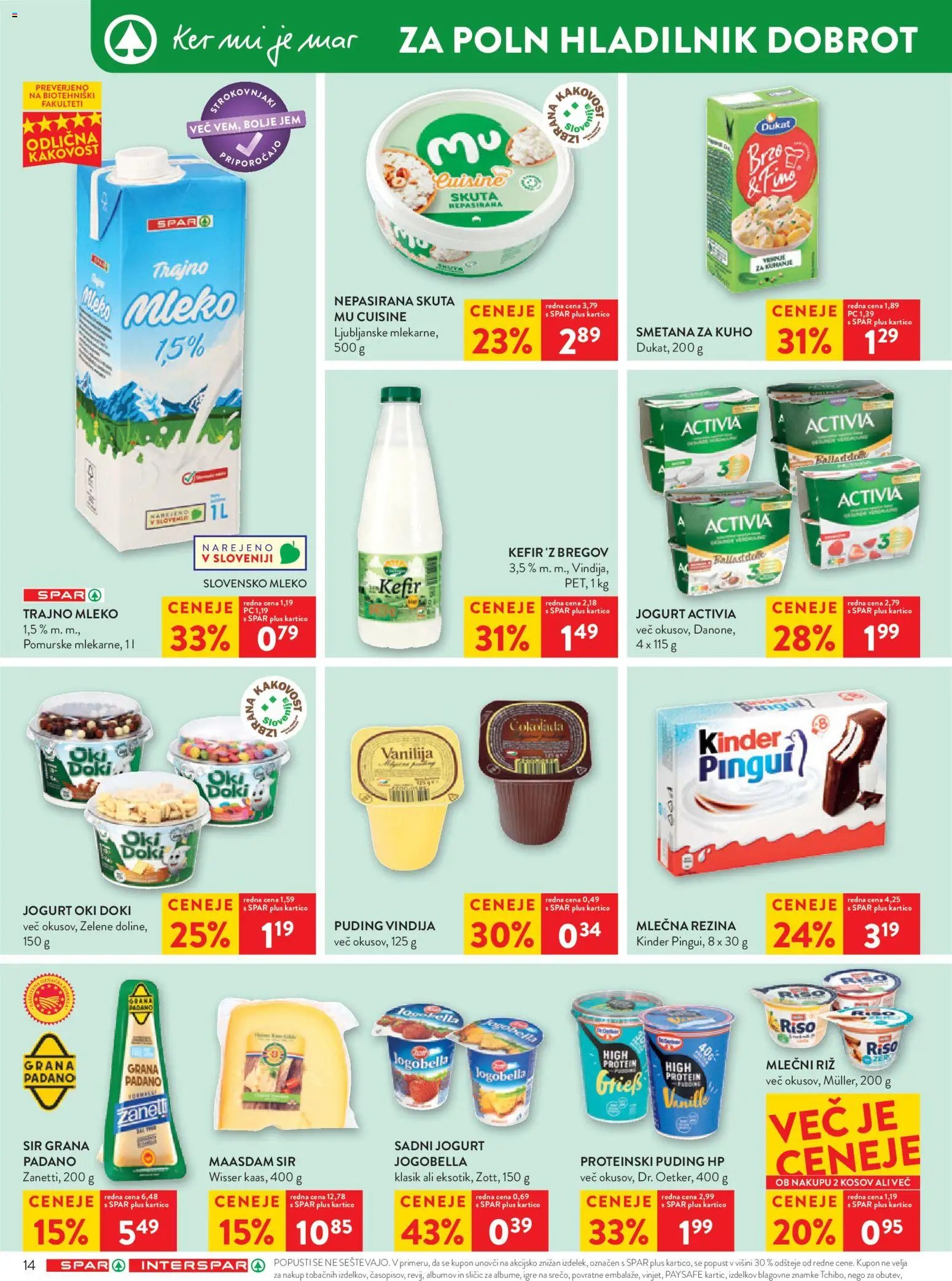 Spar katalog 35/26
