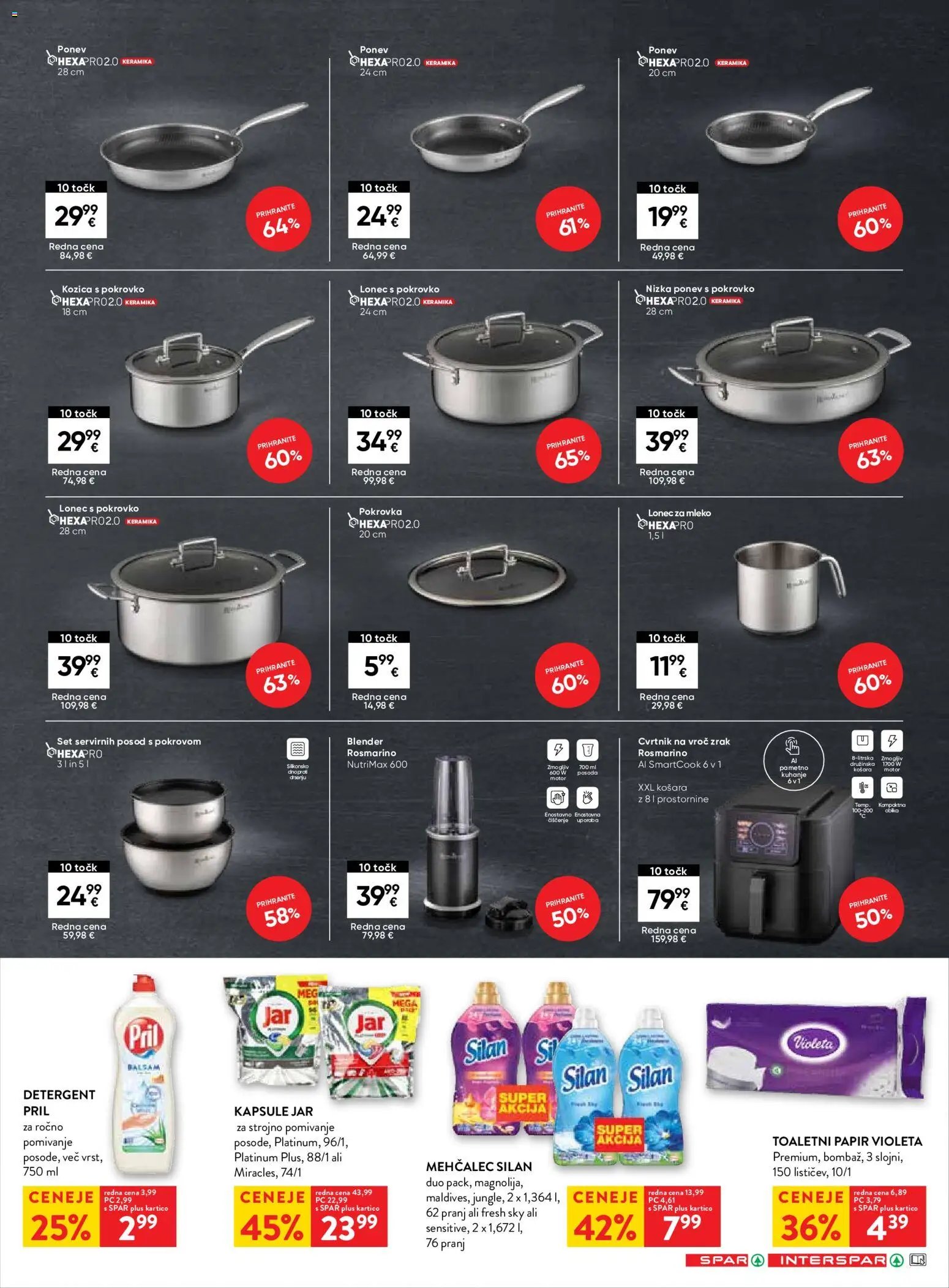 Spar katalog 35/26