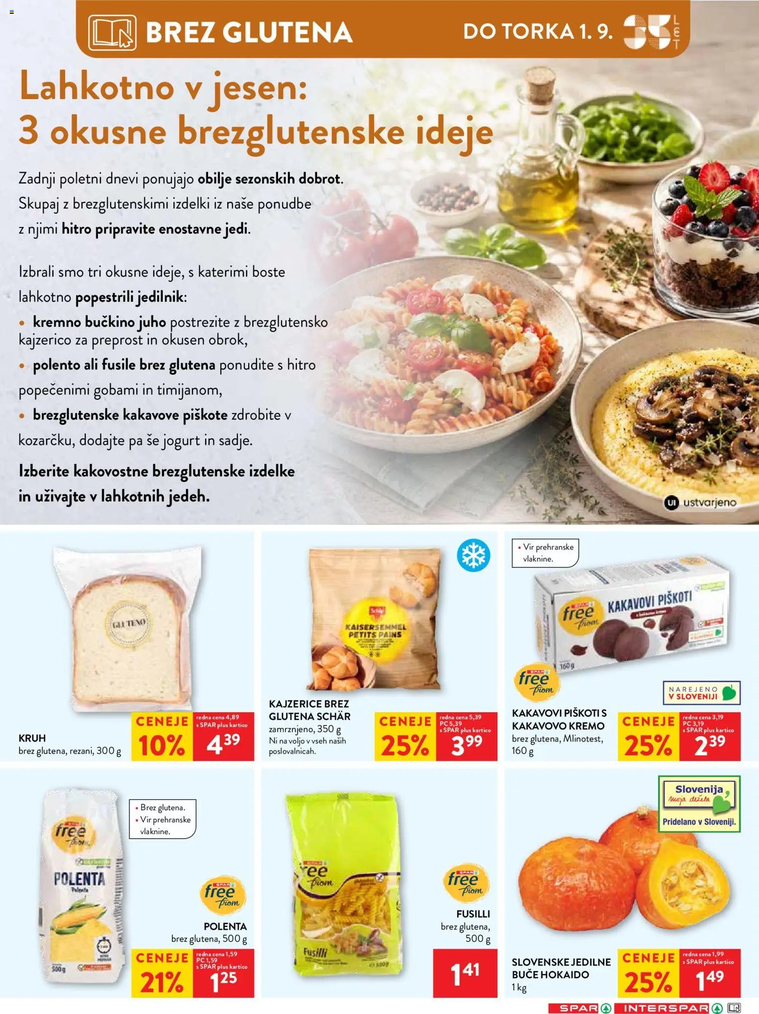 Spar katalog 35/26