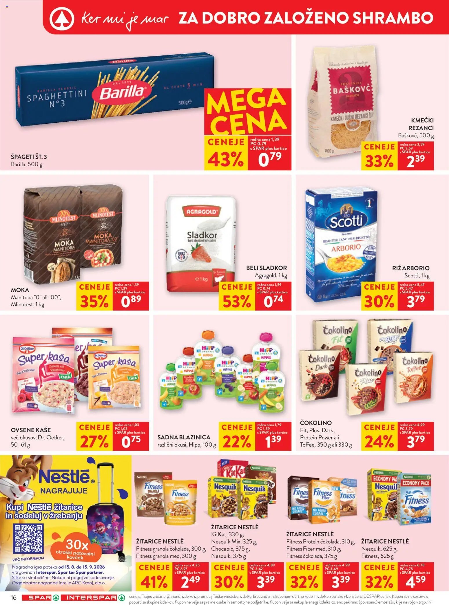 Spar katalog 35/26