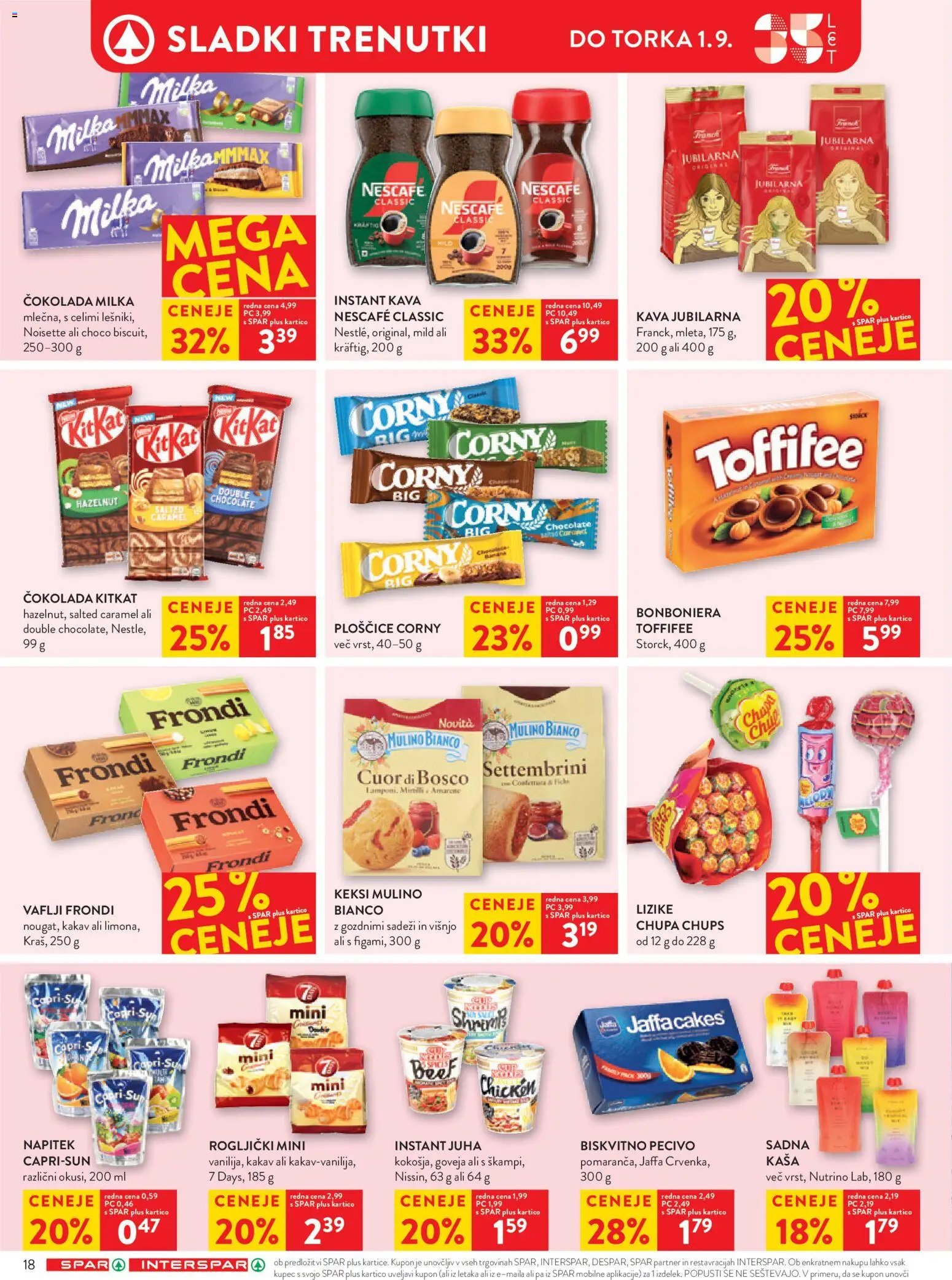 Spar katalog 35/26